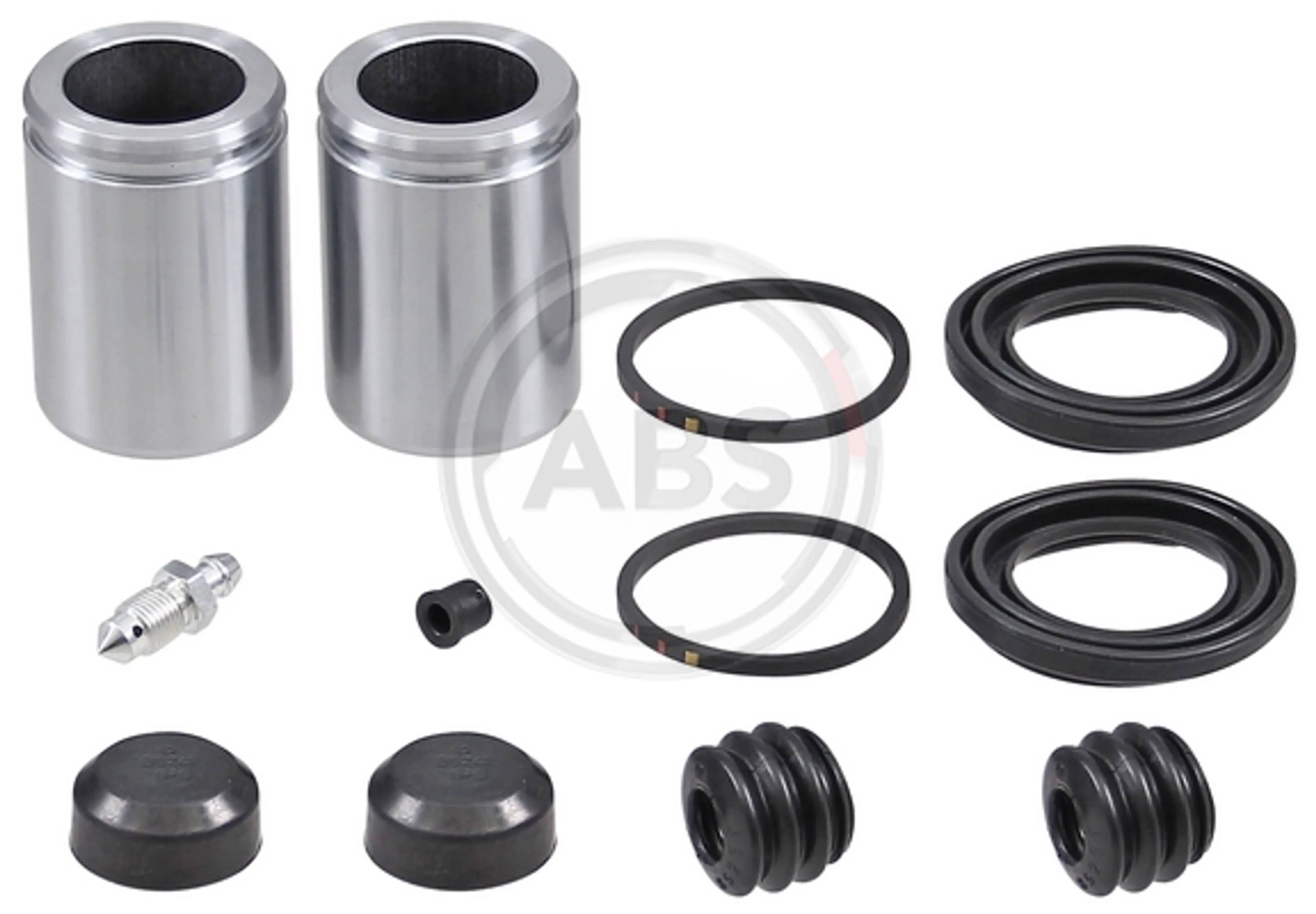 JUEGO DE REPARACIÓN, PINZA DE FRENO