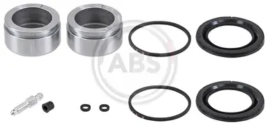 JUEGO DE REPARACIÓN, PINZA DE FRENO