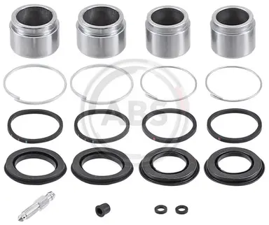 JUEGO DE REPARACIÓN, PINZA DE FRENO