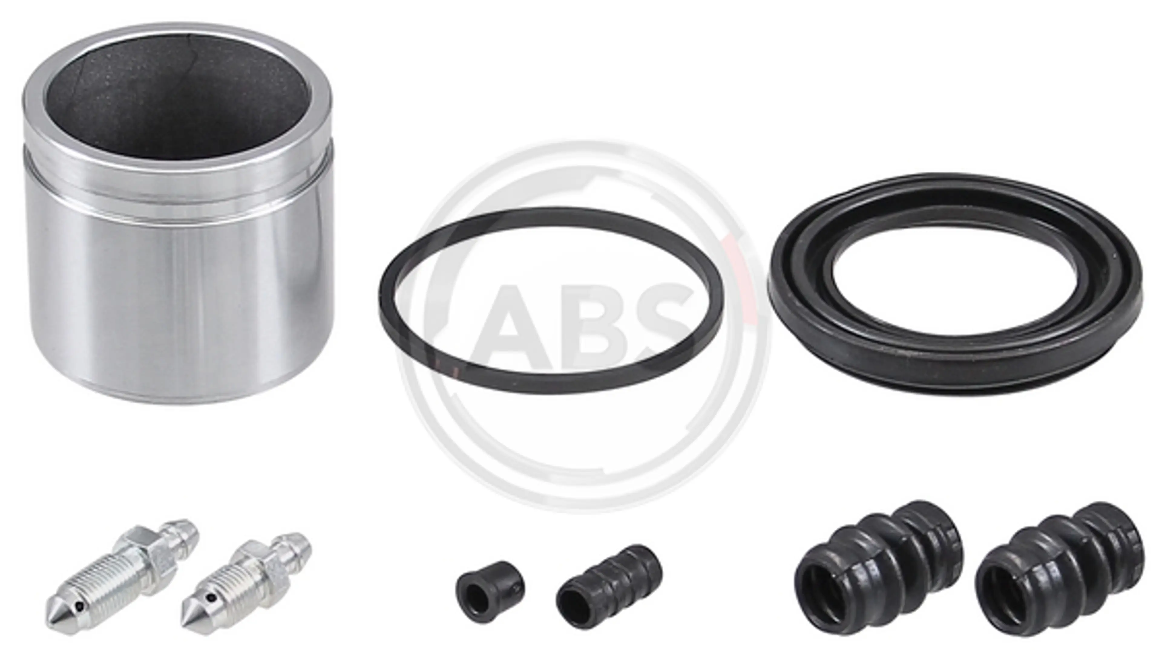 JUEGO DE REPARACIÓN, PINZA DE FRENO