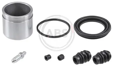 JUEGO DE REPARACIÓN, PINZA DE FRENO