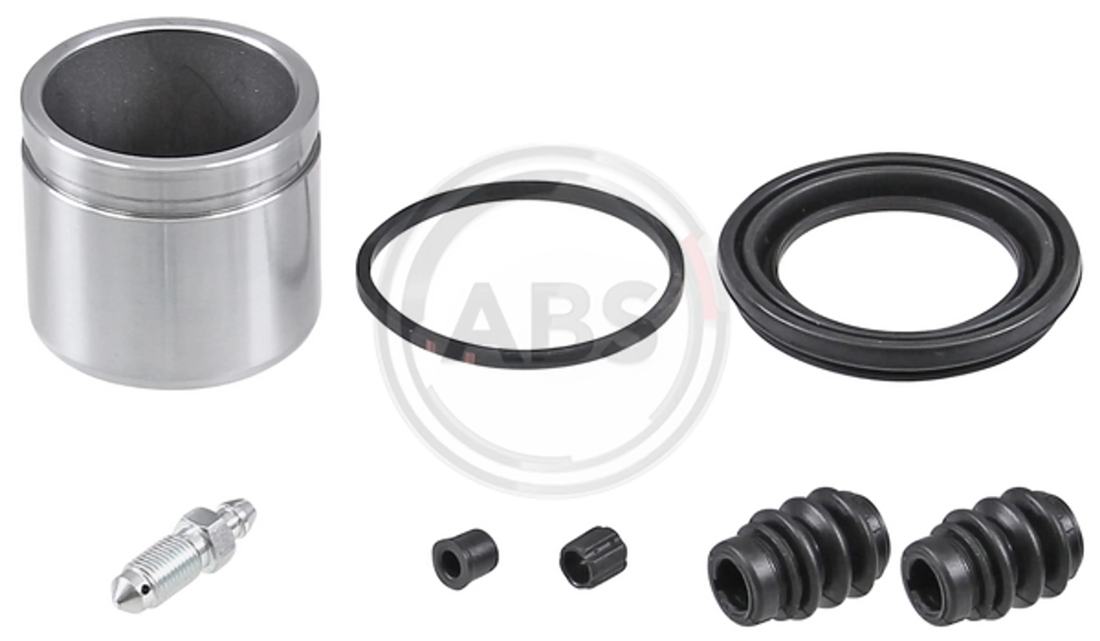 JUEGO DE REPARACIÓN, PINZA DE FRENO