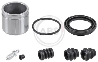 JUEGO DE REPARACIÓN, PINZA DE FRENO