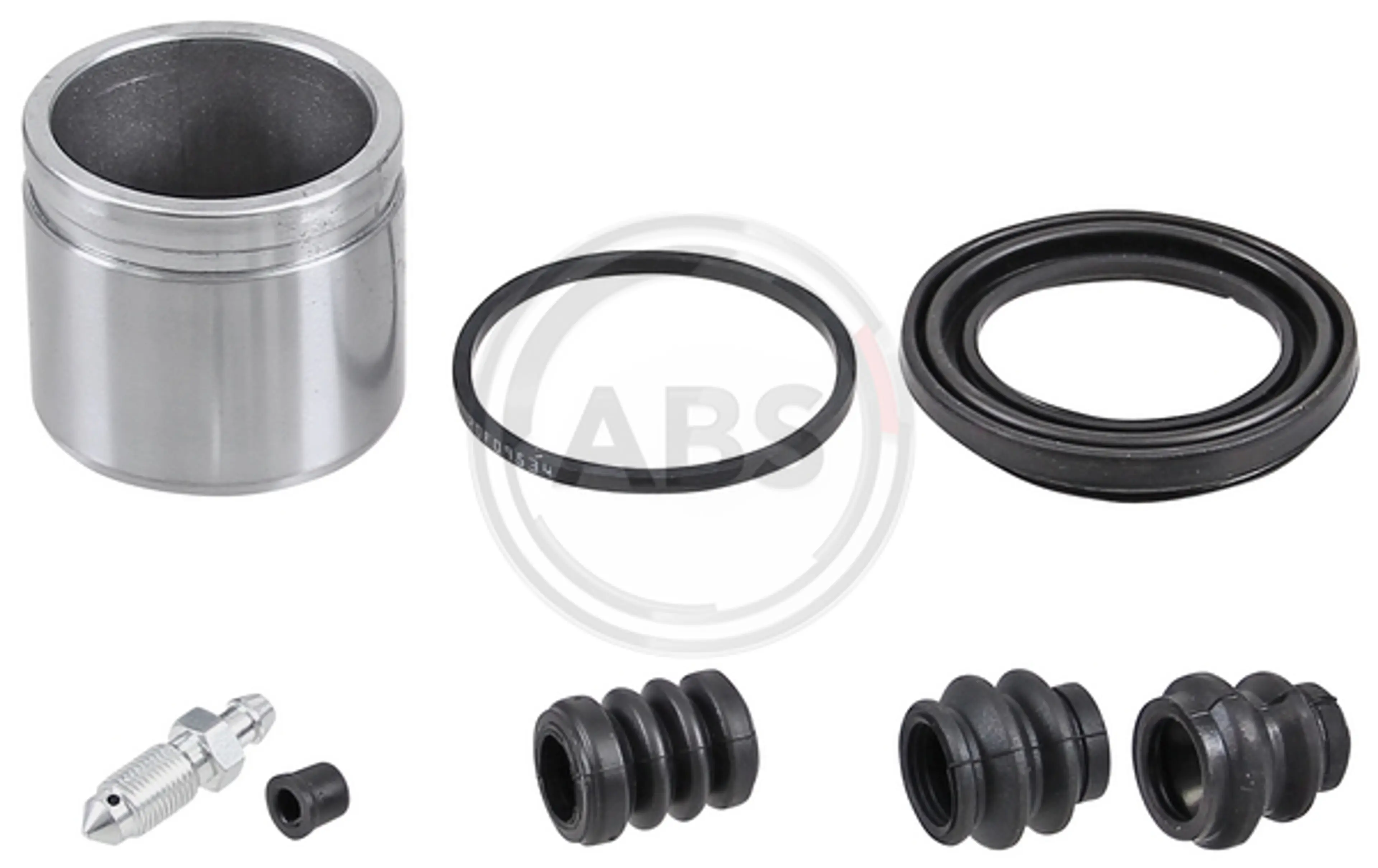 JUEGO DE REPARACIÓN, PINZA DE FRENO