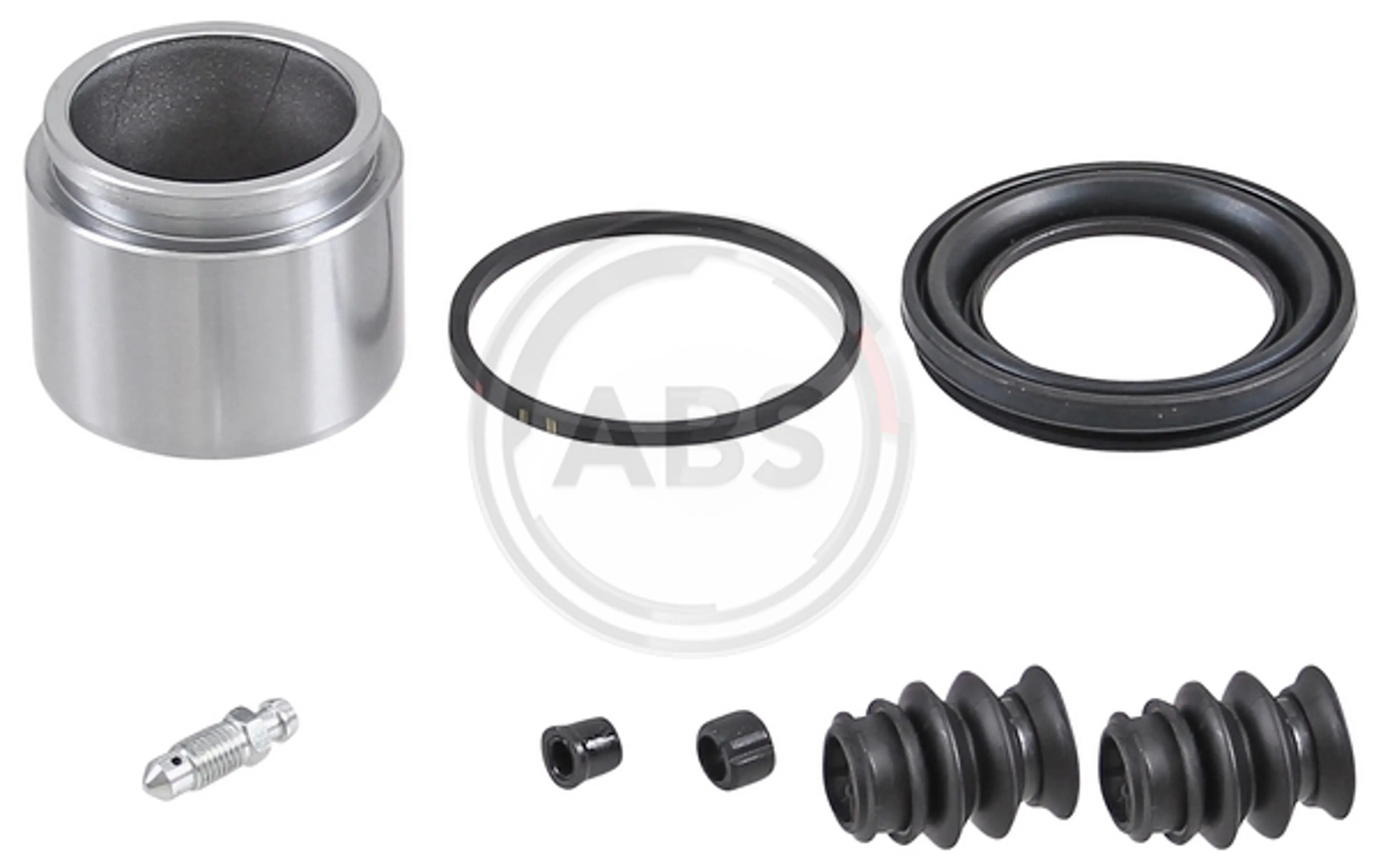 JUEGO DE REPARACIÓN, PINZA DE FRENO