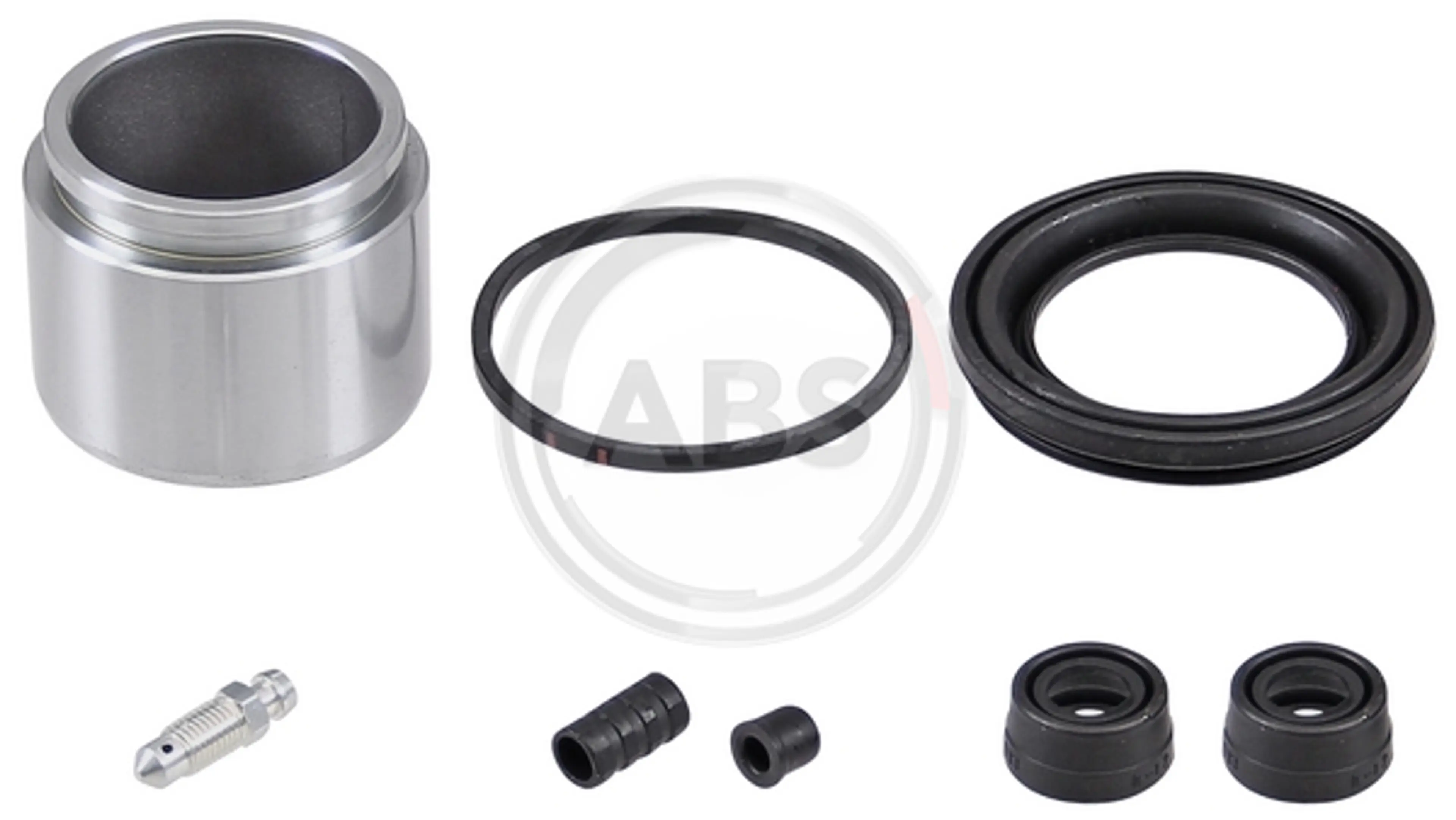 JUEGO DE REPARACIÓN, PINZA DE FRENO