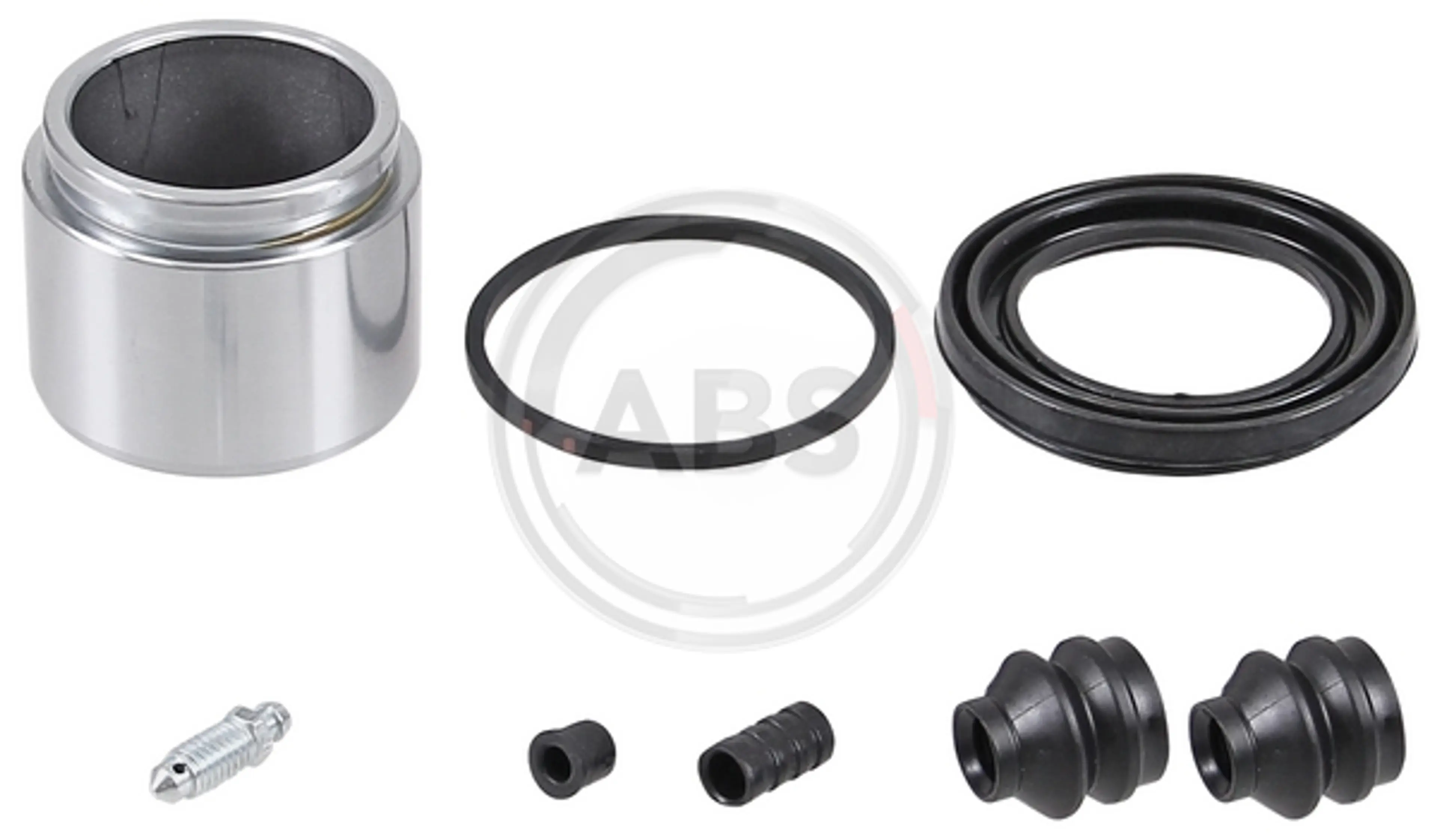 JUEGO DE REPARACIÓN, PINZA DE FRENO