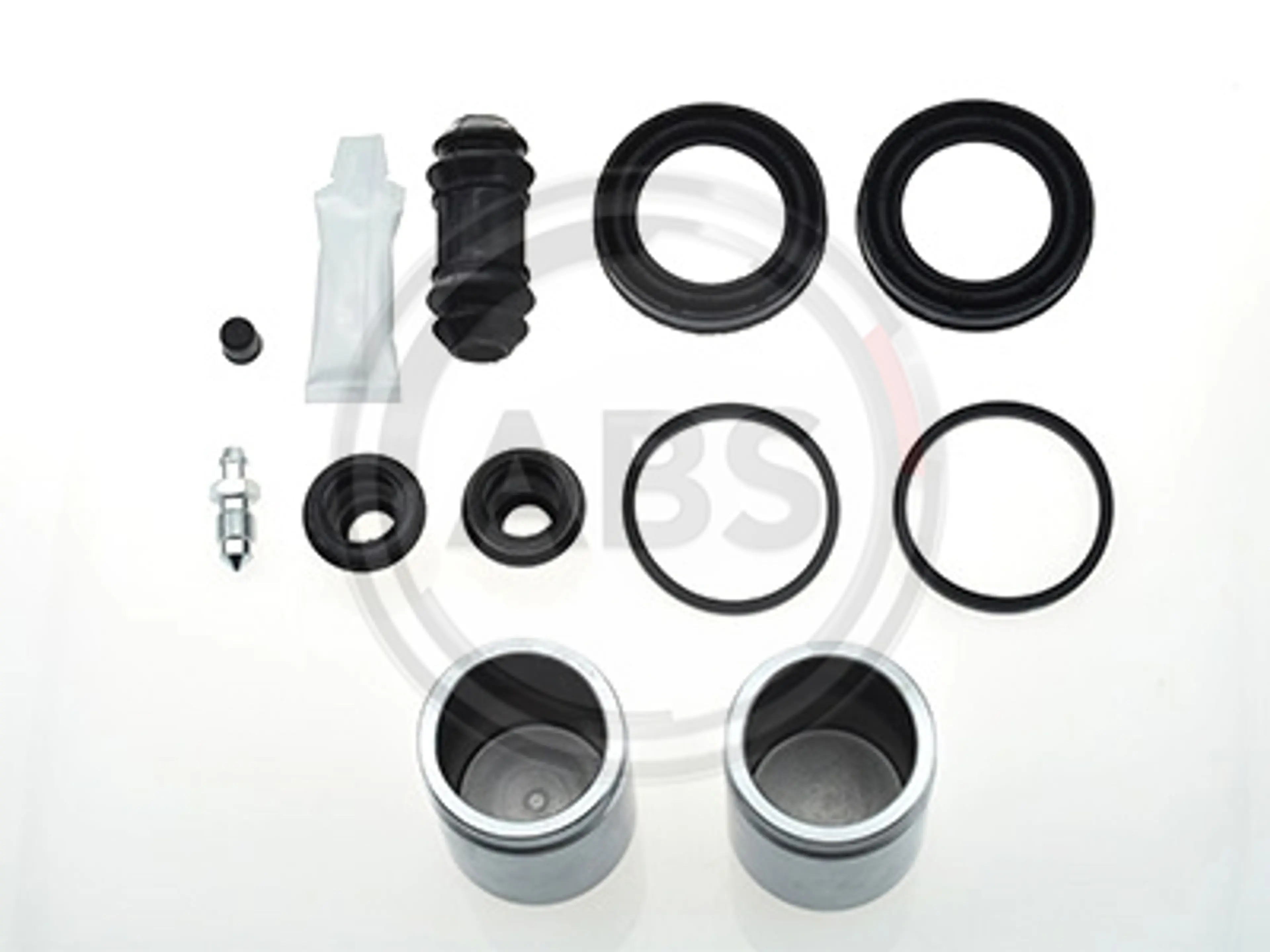 JUEGO DE REPARACIÓN, PINZA DE FRENO