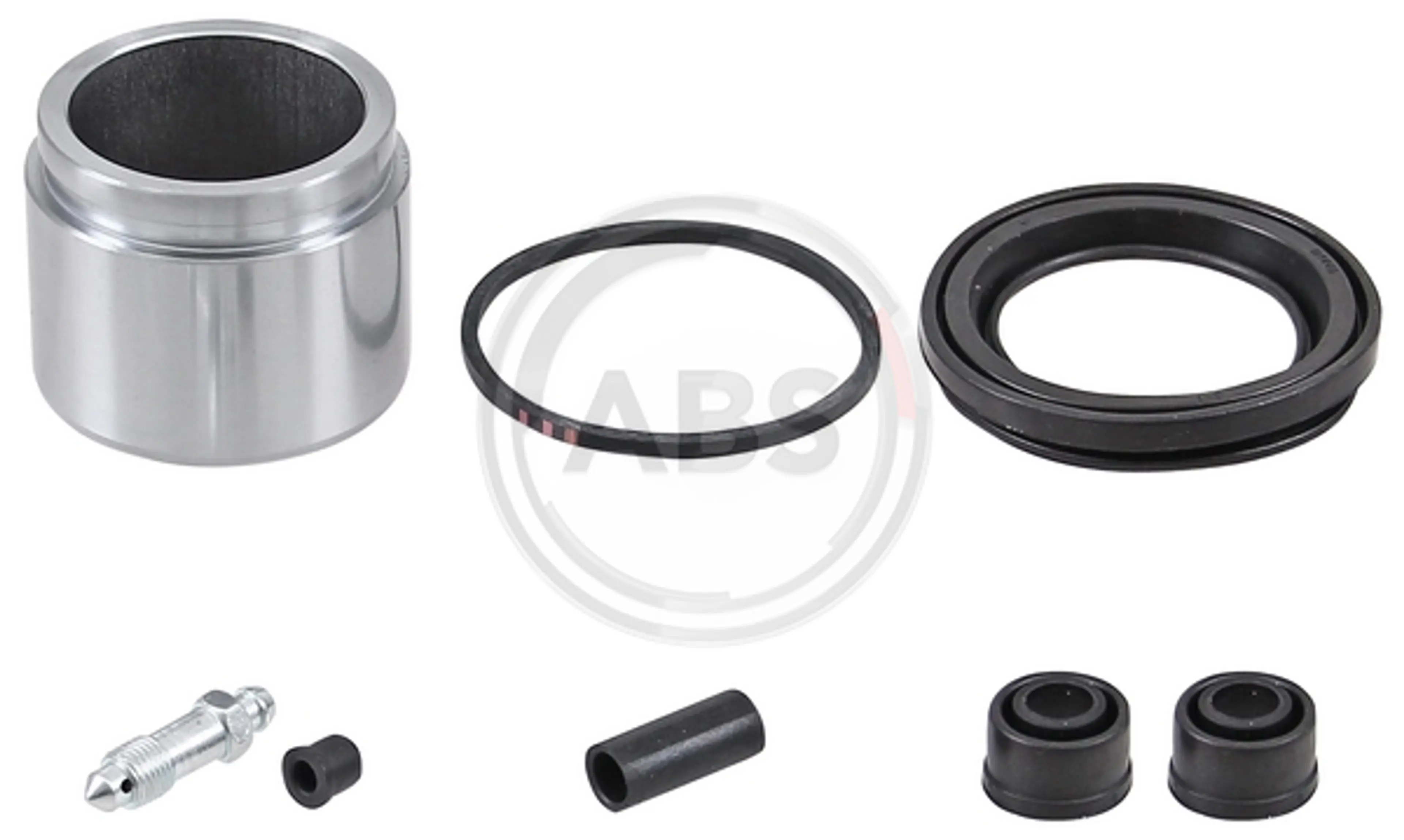 JUEGO DE REPARACIÓN, PINZA DE FRENO