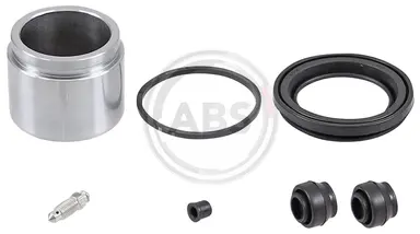 JUEGO DE REPARACIÓN, PINZA DE FRENO