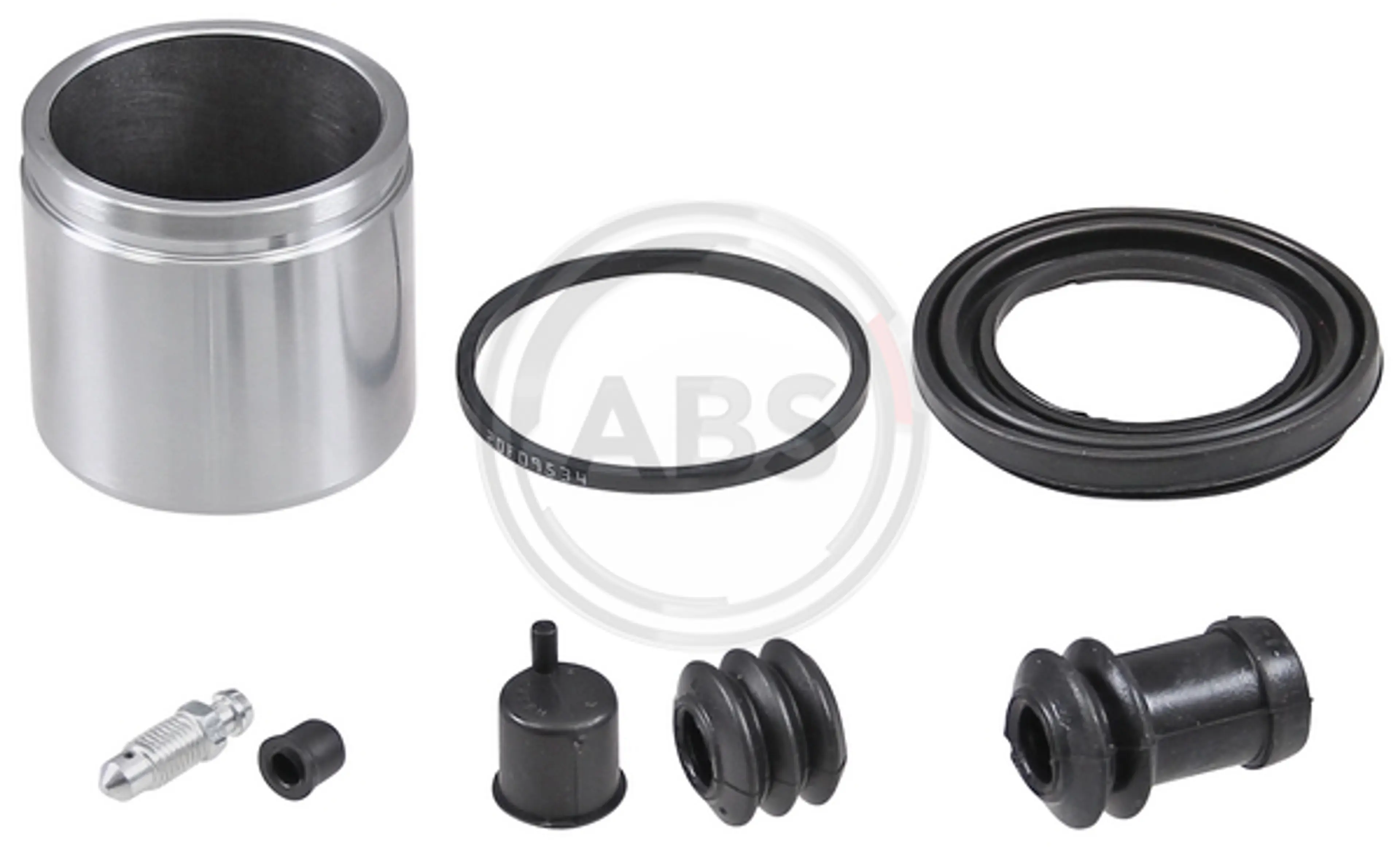 JUEGO DE REPARACIÓN, PINZA DE FRENO