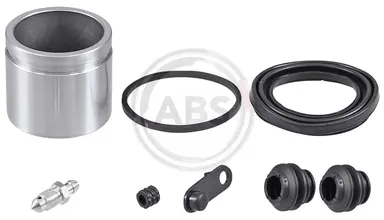 JUEGO DE REPARACIÓN, PINZA DE FRENO