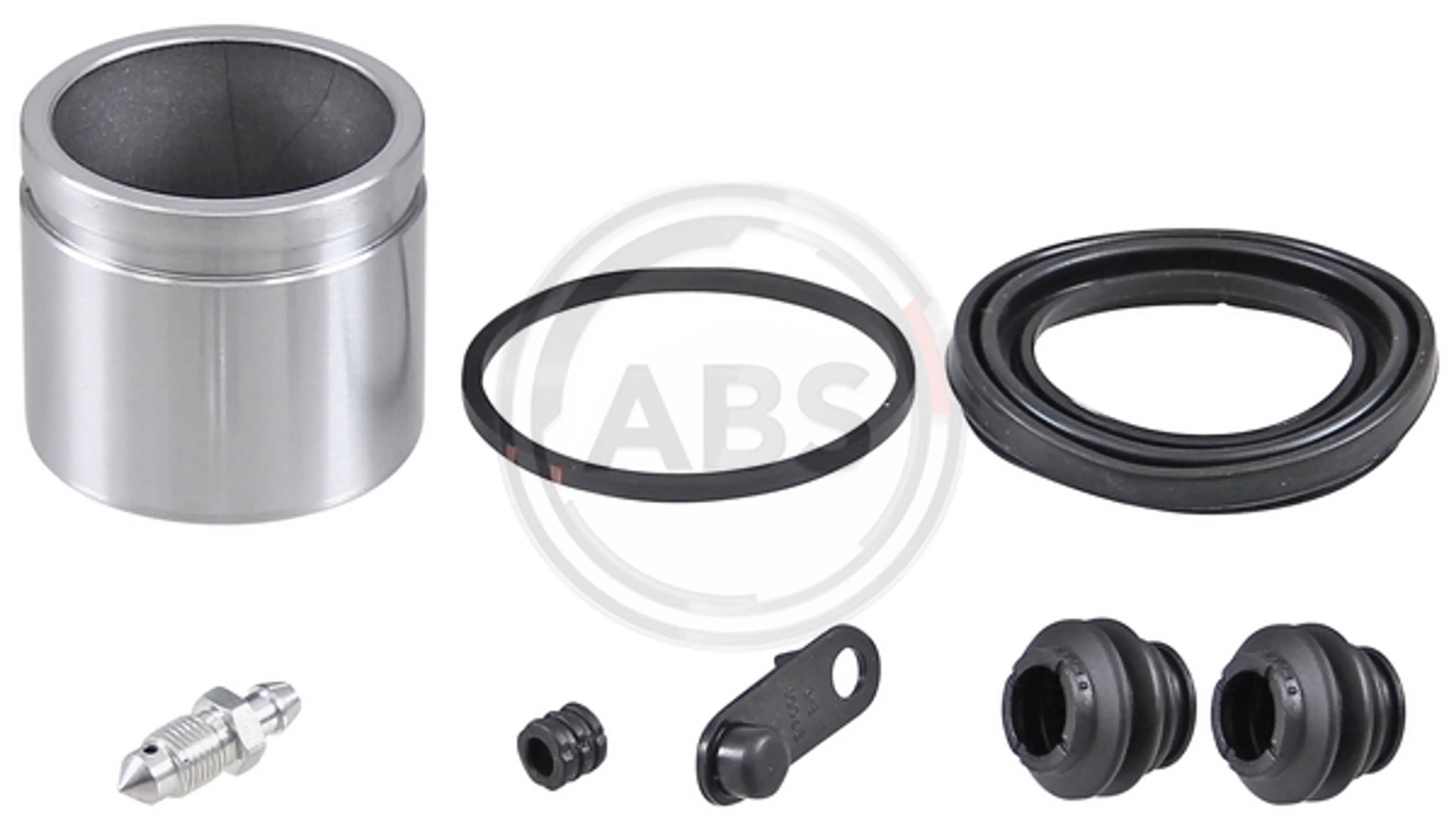 JUEGO DE REPARACIÓN, PINZA DE FRENO