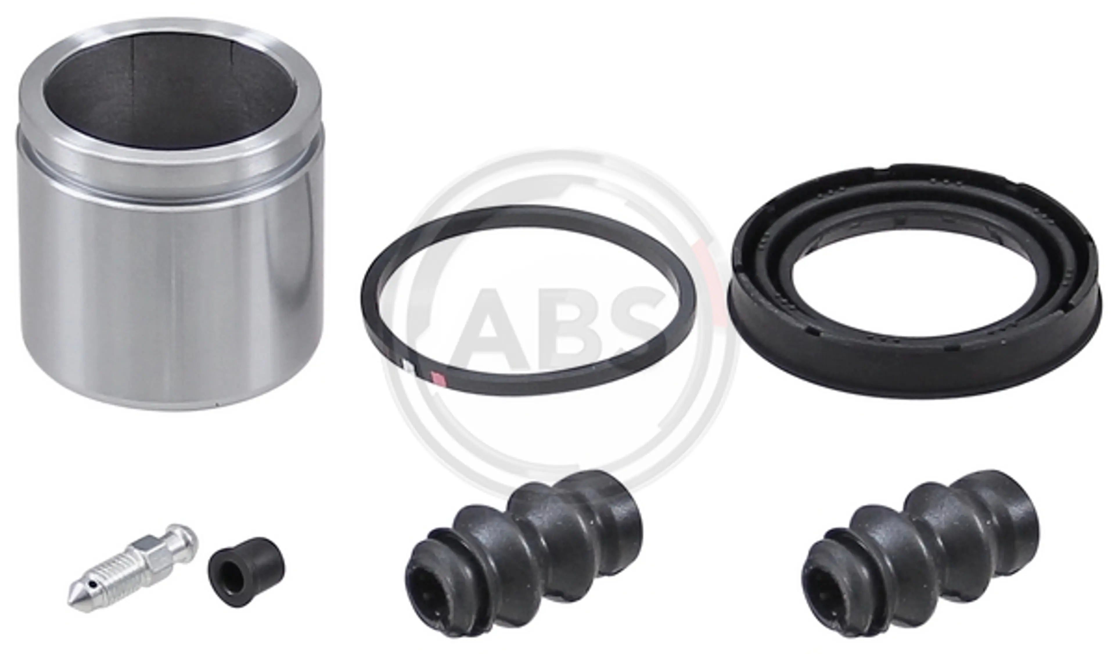 JUEGO DE REPARACIÓN, PINZA DE FRENO