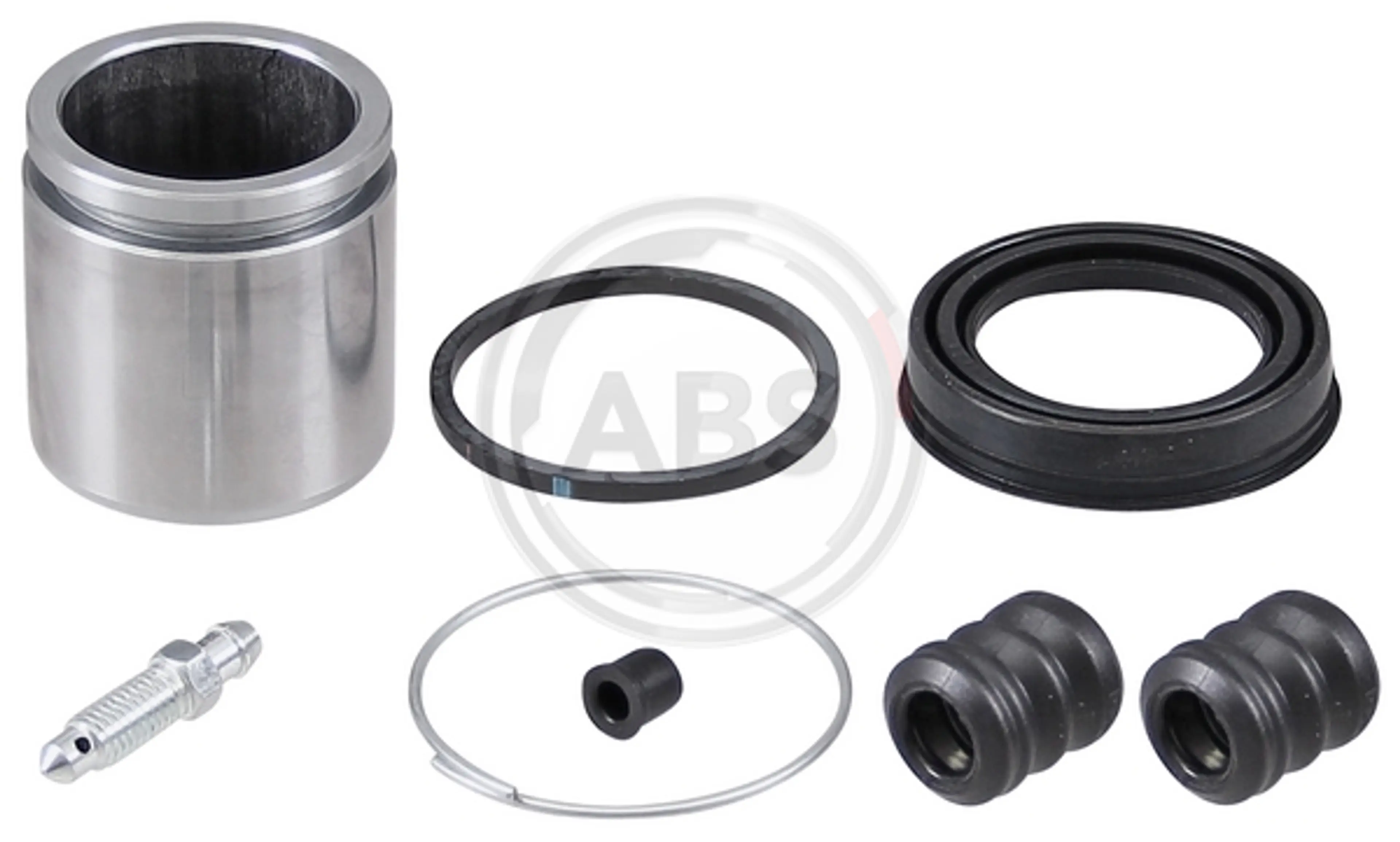 JUEGO DE REPARACIÓN, PINZA DE FRENO