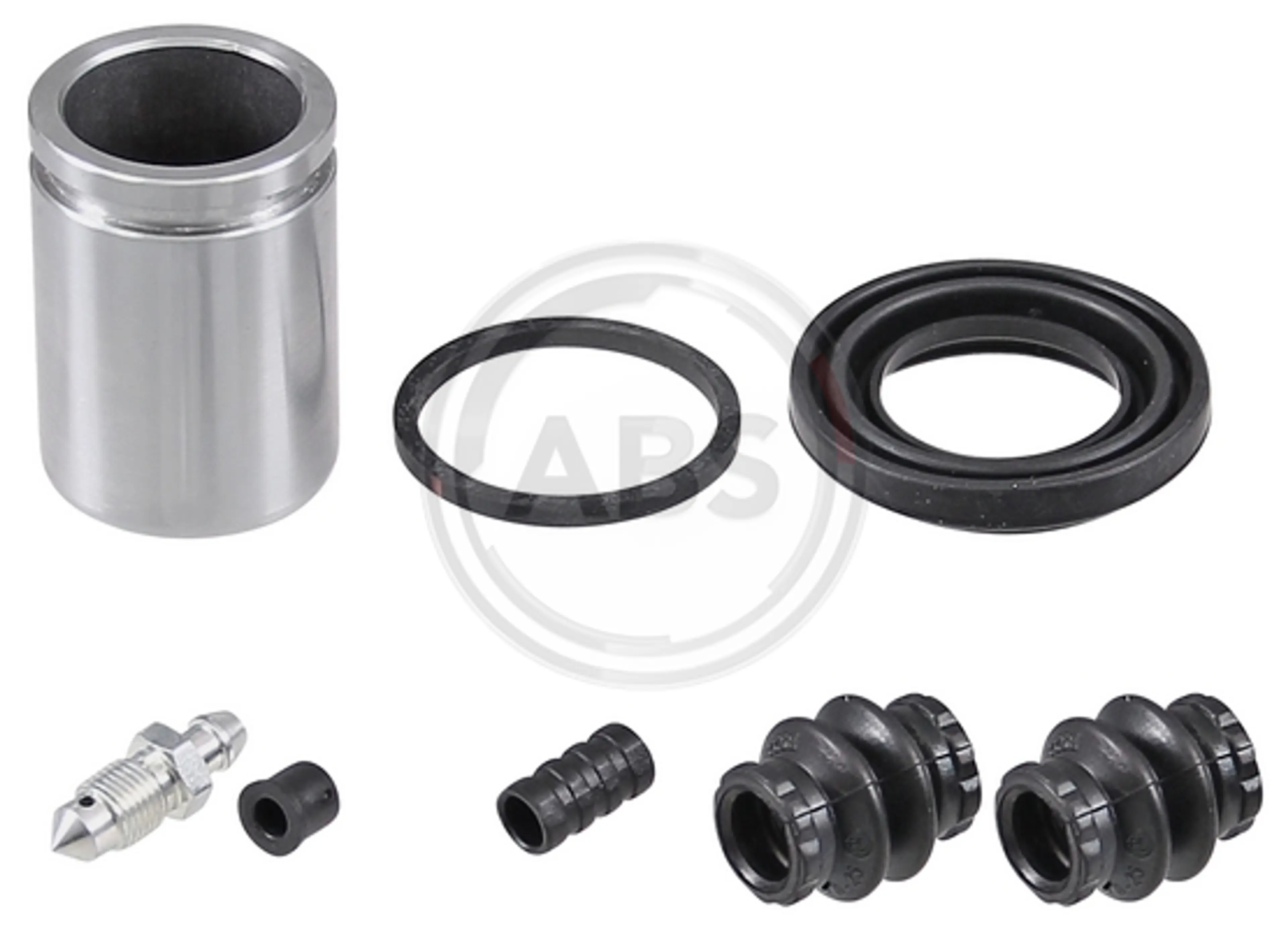 JUEGO DE REPARACIÓN, PINZA DE FRENO