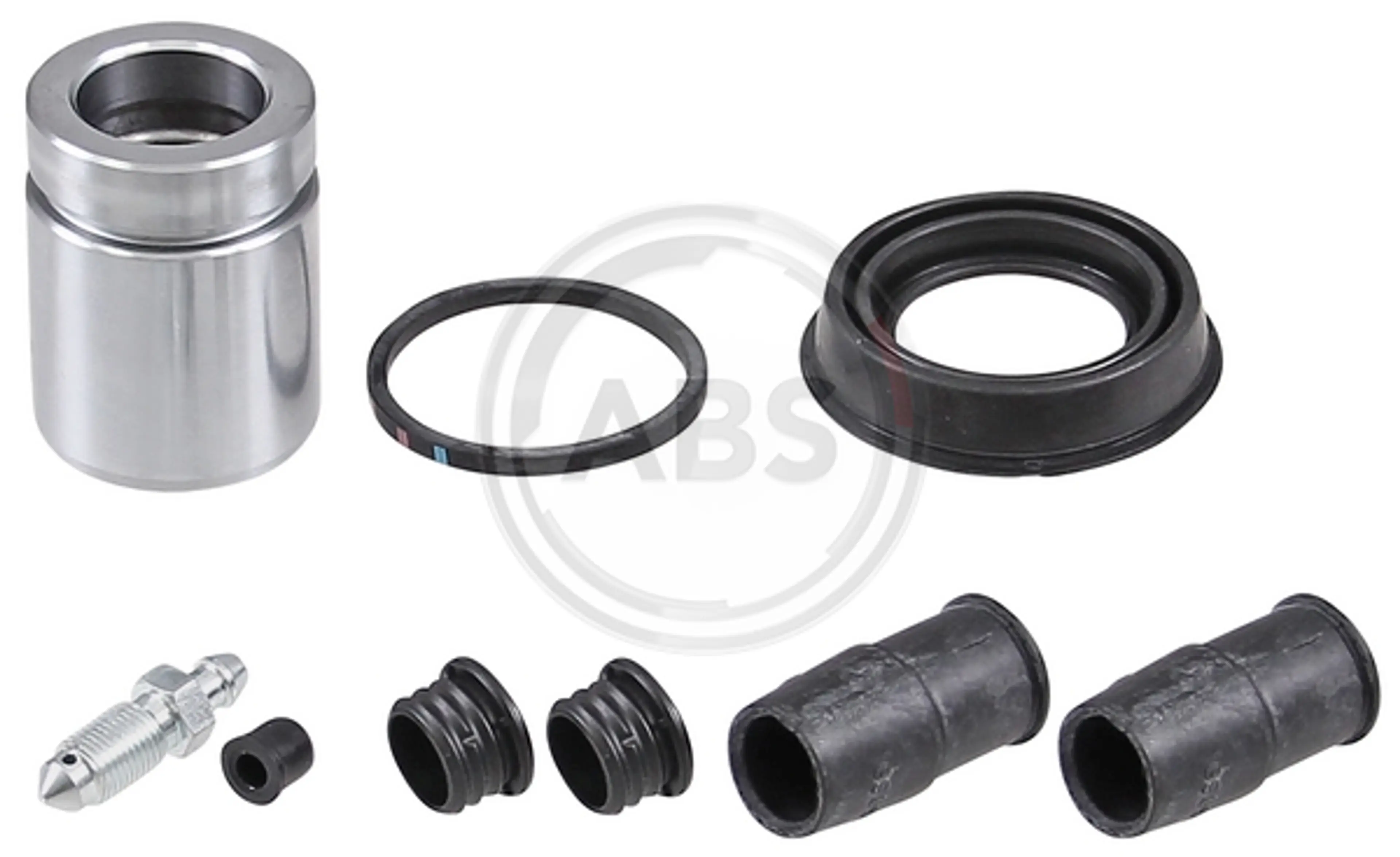 JUEGO DE REPARACIÓN, PINZA DE FRENO