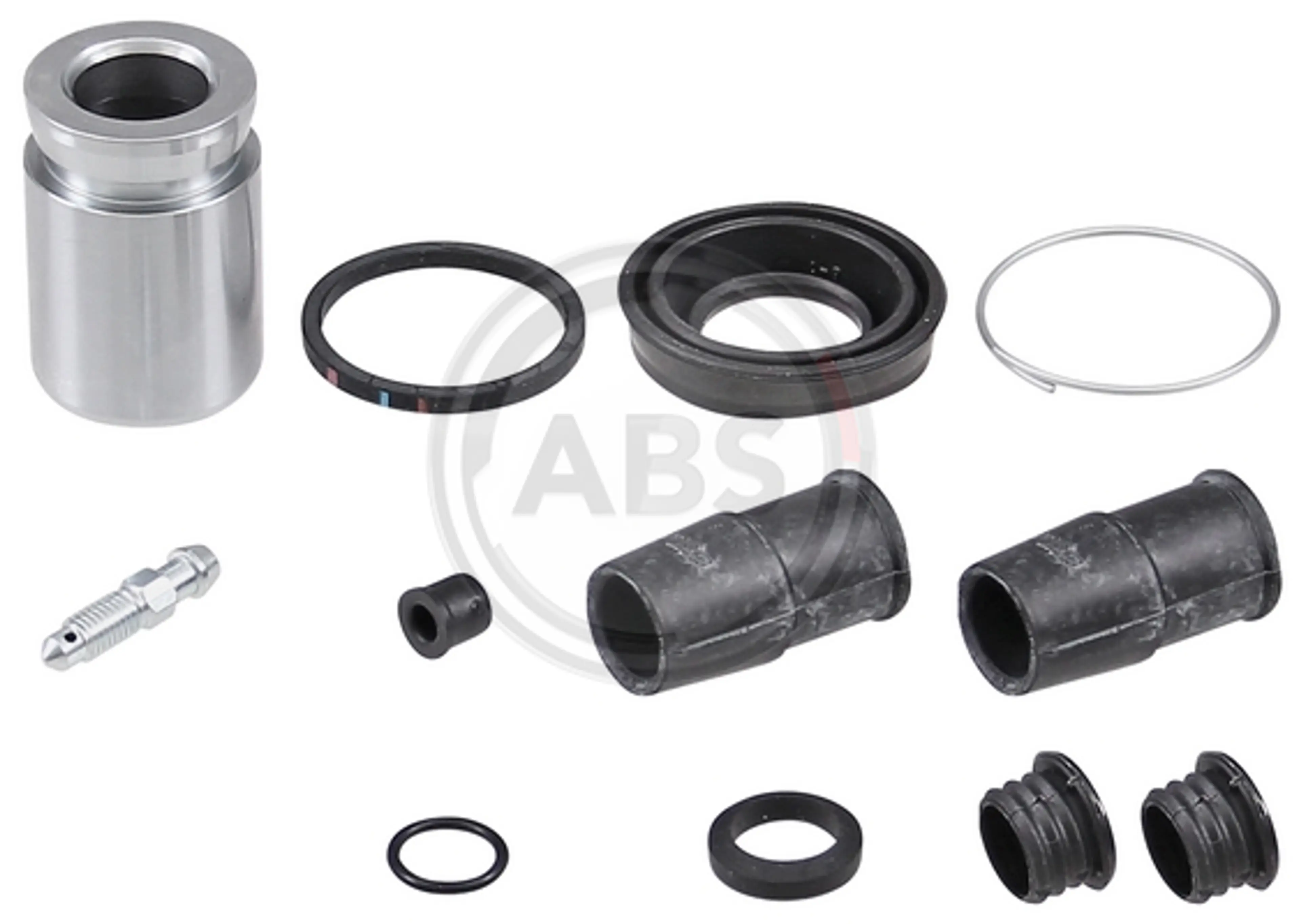 JUEGO DE REPARACIÓN, PINZA DE FRENO