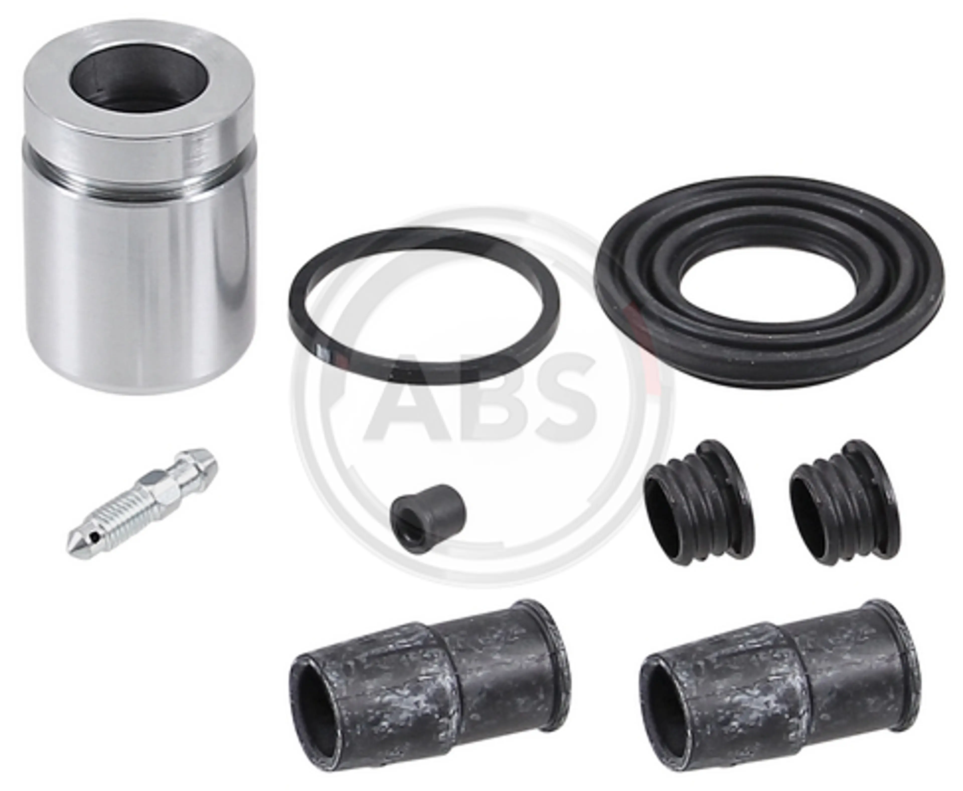 JUEGO DE REPARACIÓN, PINZA DE FRENO