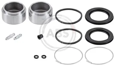 JUEGO DE REPARACIÓN, PINZA DE FRENO