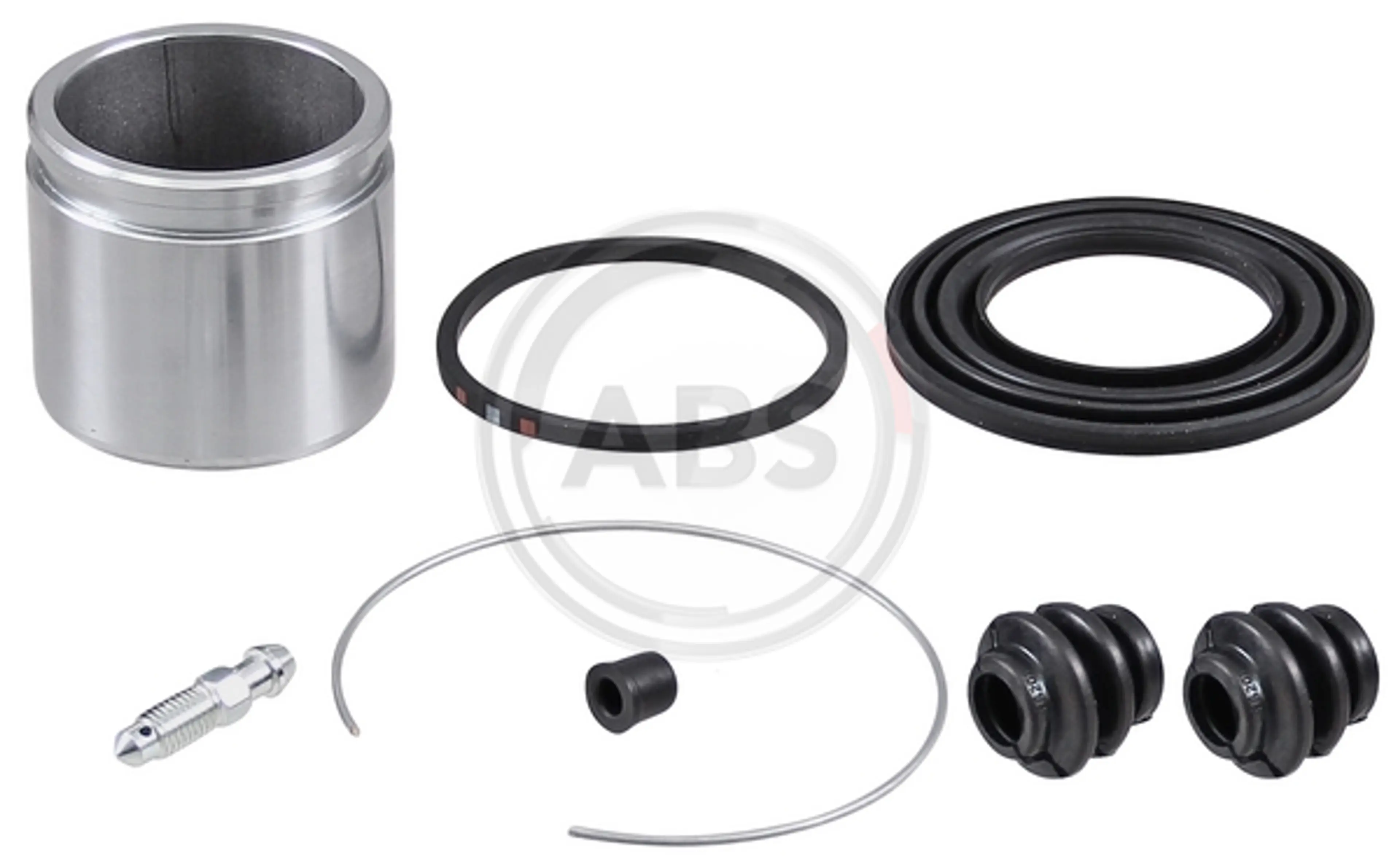 JUEGO DE REPARACIÓN, PINZA DE FRENO