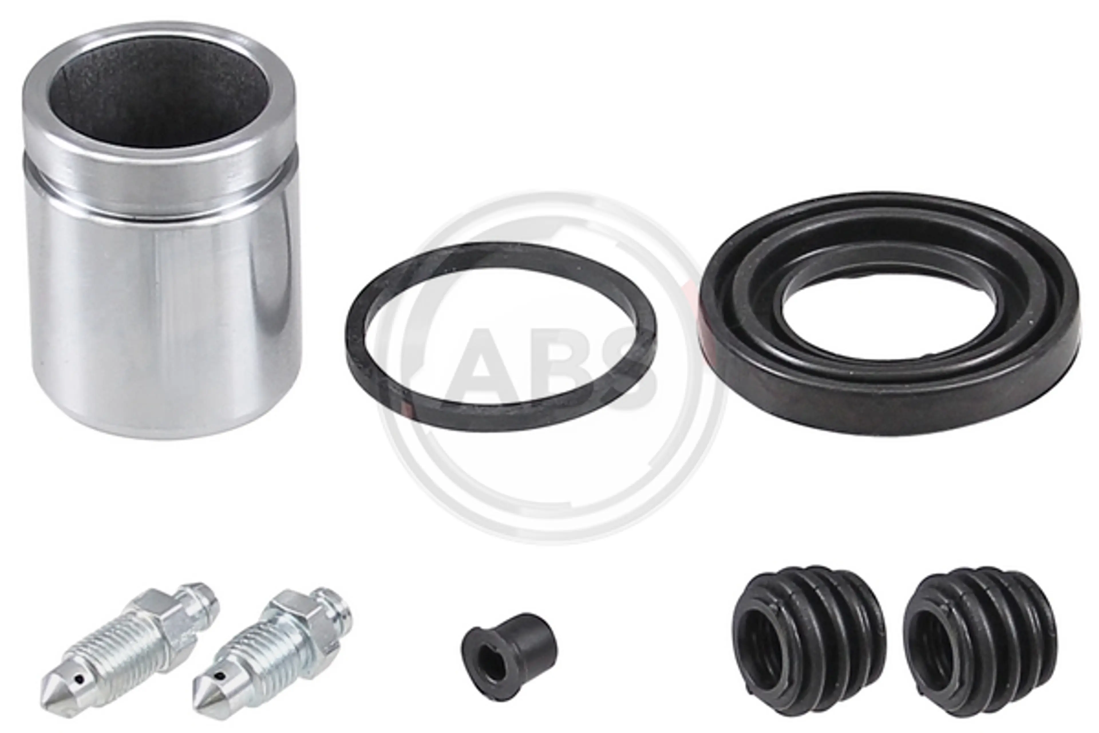 JUEGO DE REPARACIÓN, PINZA DE FRENO