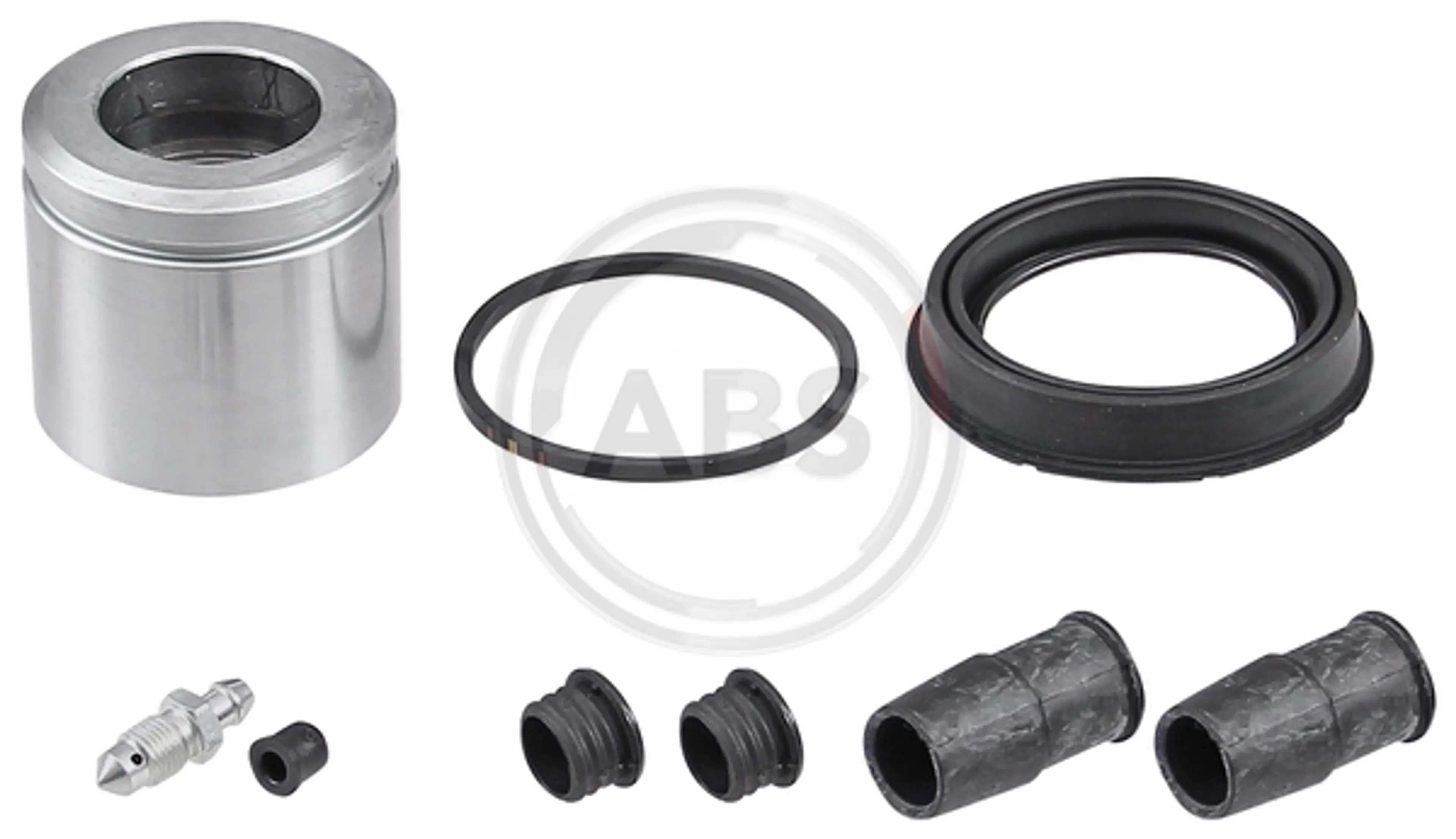 JUEGO DE REPARACIÓN, PINZA DE FRENO