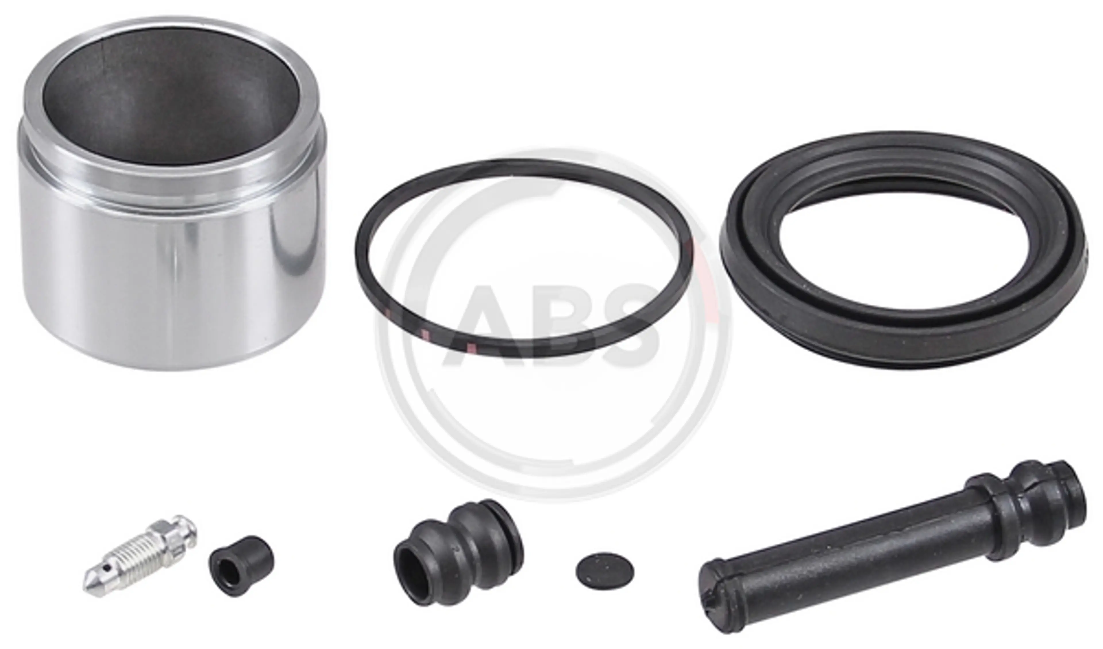 JUEGO DE REPARACIÓN, PINZA DE FRENO