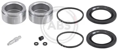 JUEGO DE REPARACIÓN, PINZA DE FRENO