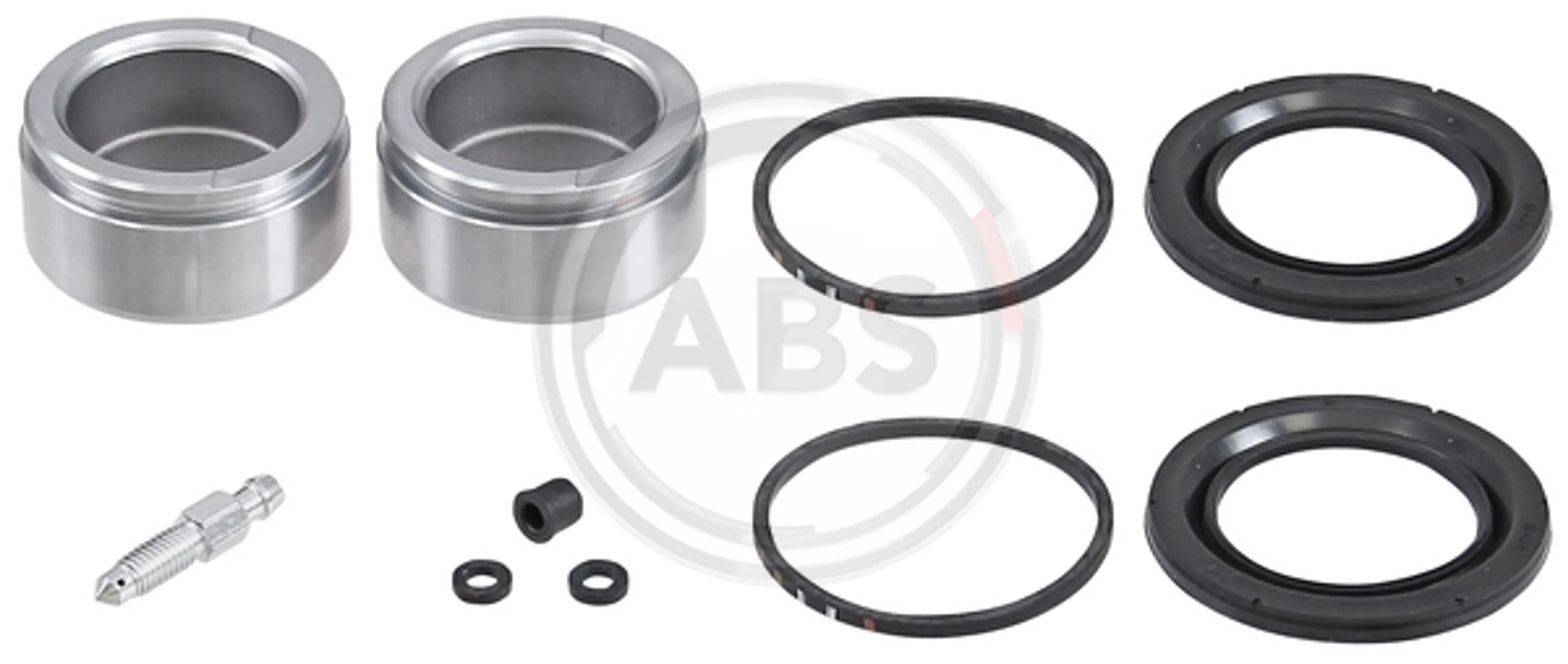 JUEGO DE REPARACIÓN, PINZA DE FRENO