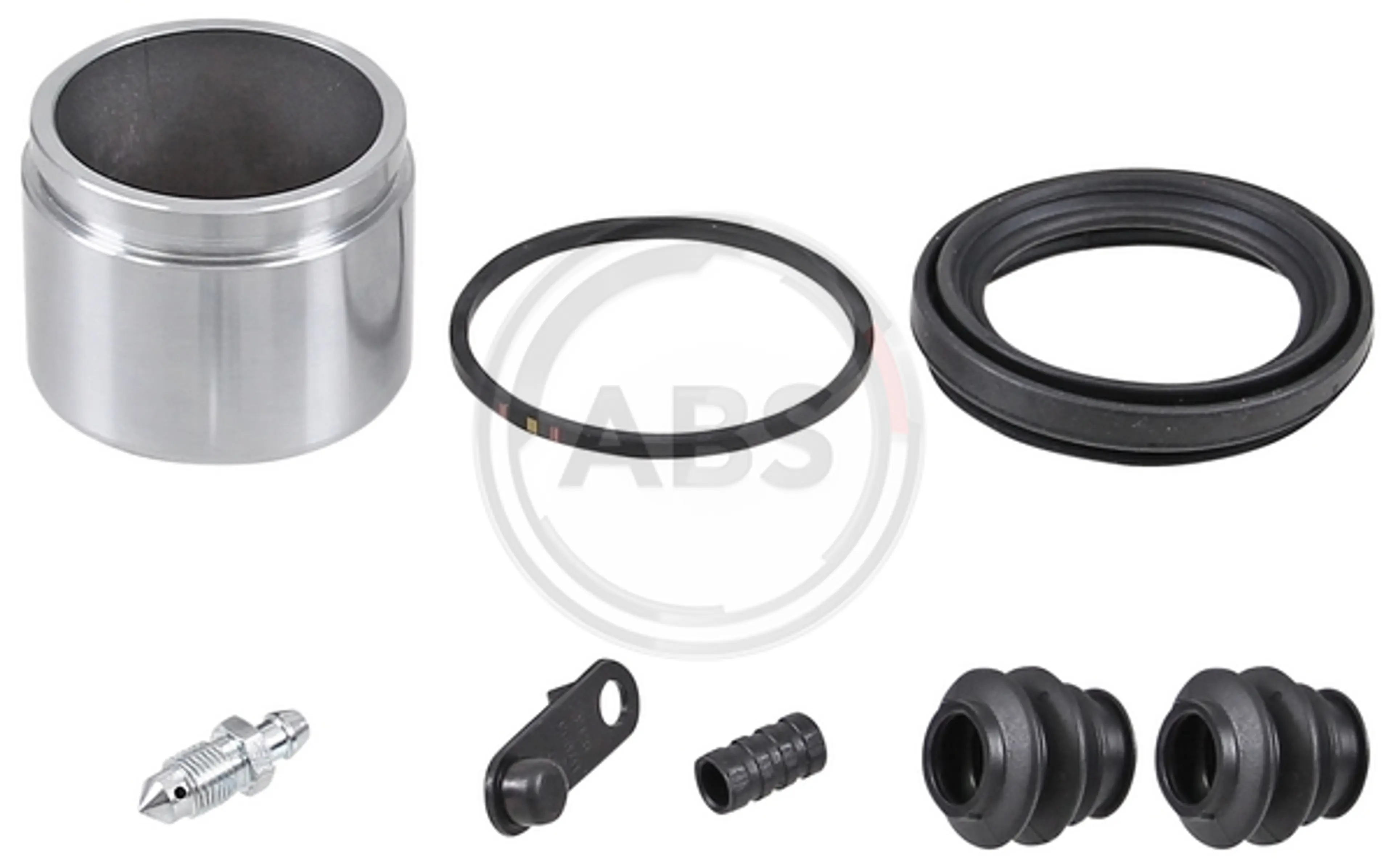 JUEGO DE REPARACIÓN, PINZA DE FRENO