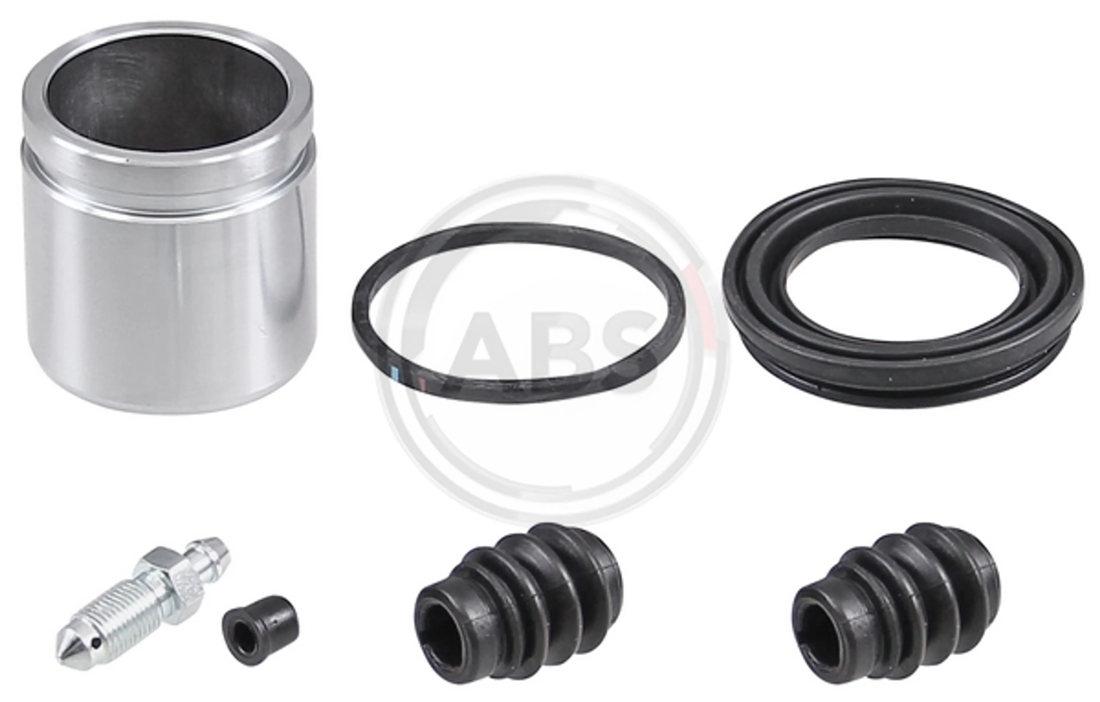 JUEGO DE REPARACIÓN, PINZA DE FRENO