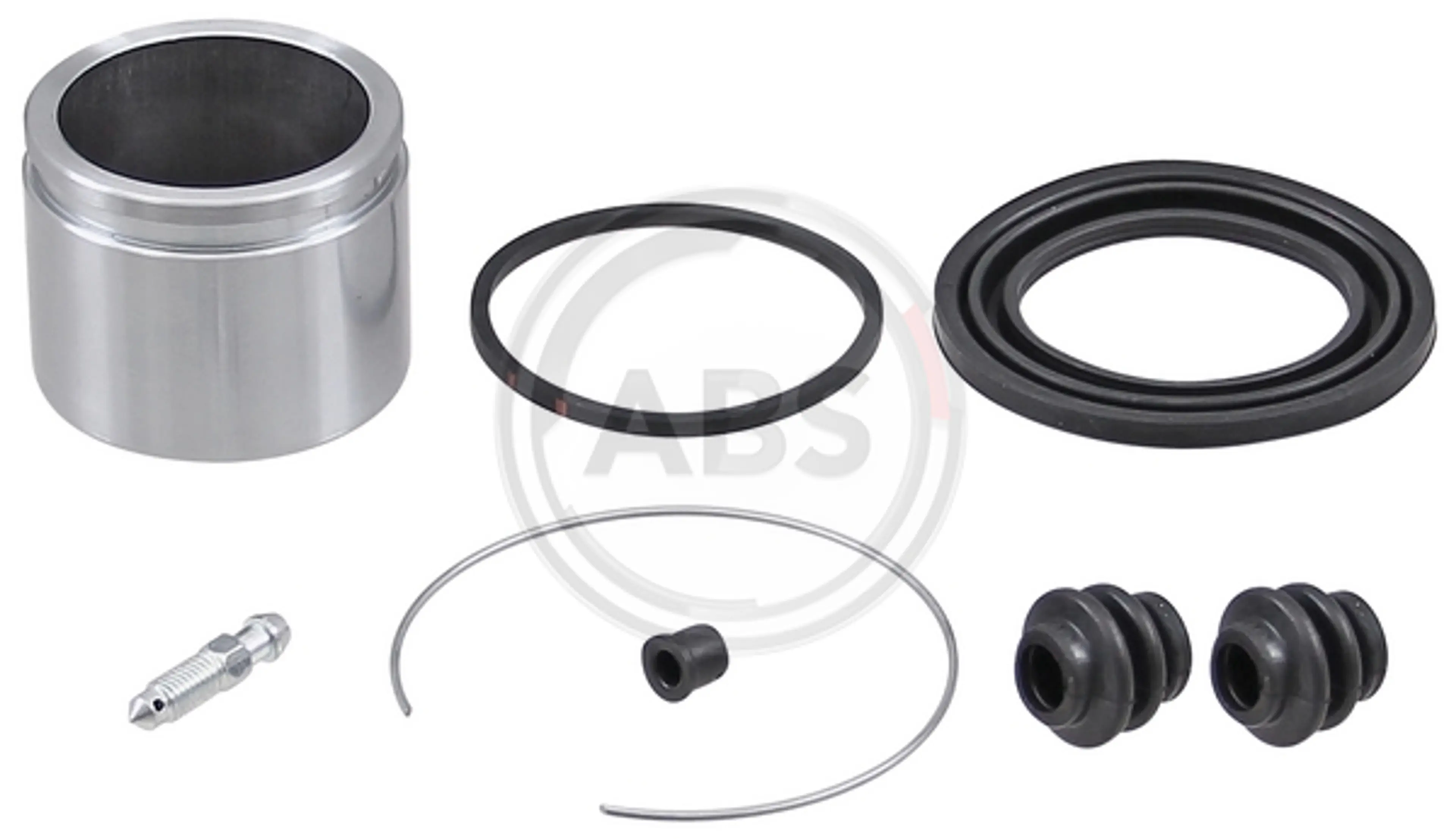 JUEGO DE REPARACIÓN, PINZA DE FRENO