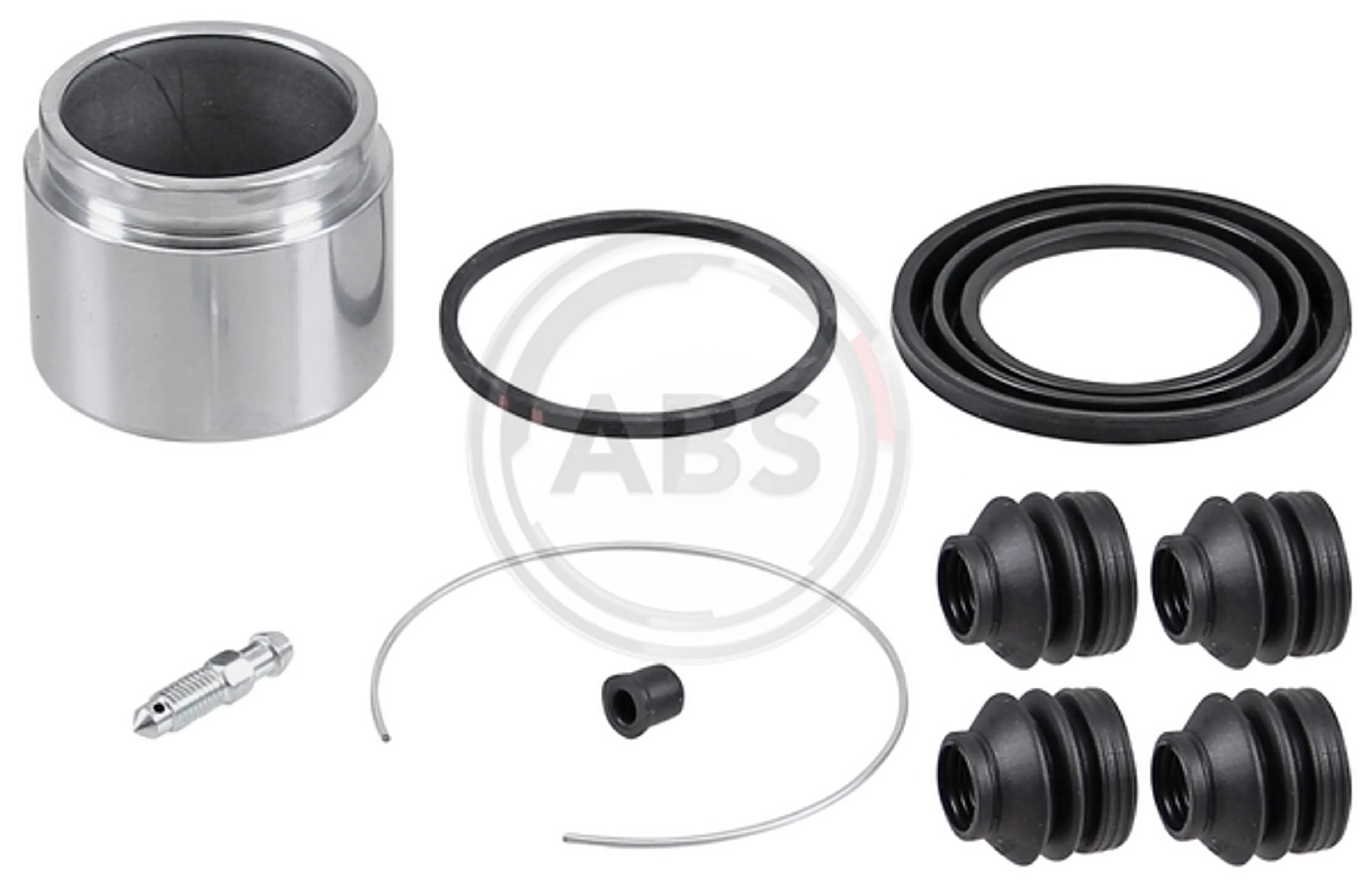 JUEGO DE REPARACIÓN, PINZA DE FRENO