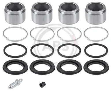 JUEGO DE REPARACIÓN, PINZA DE FRENO