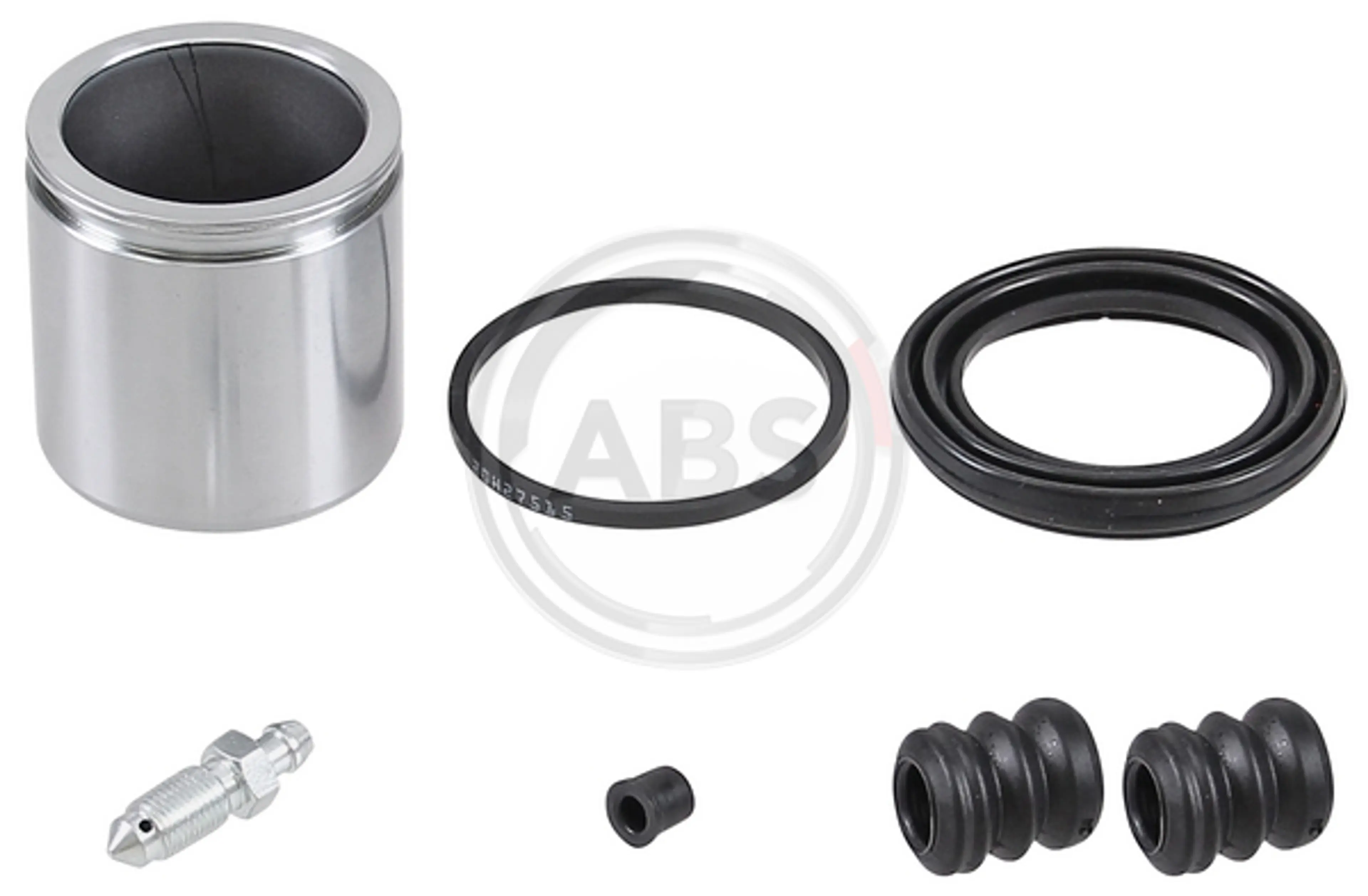 JUEGO DE REPARACIÓN, PINZA DE FRENO