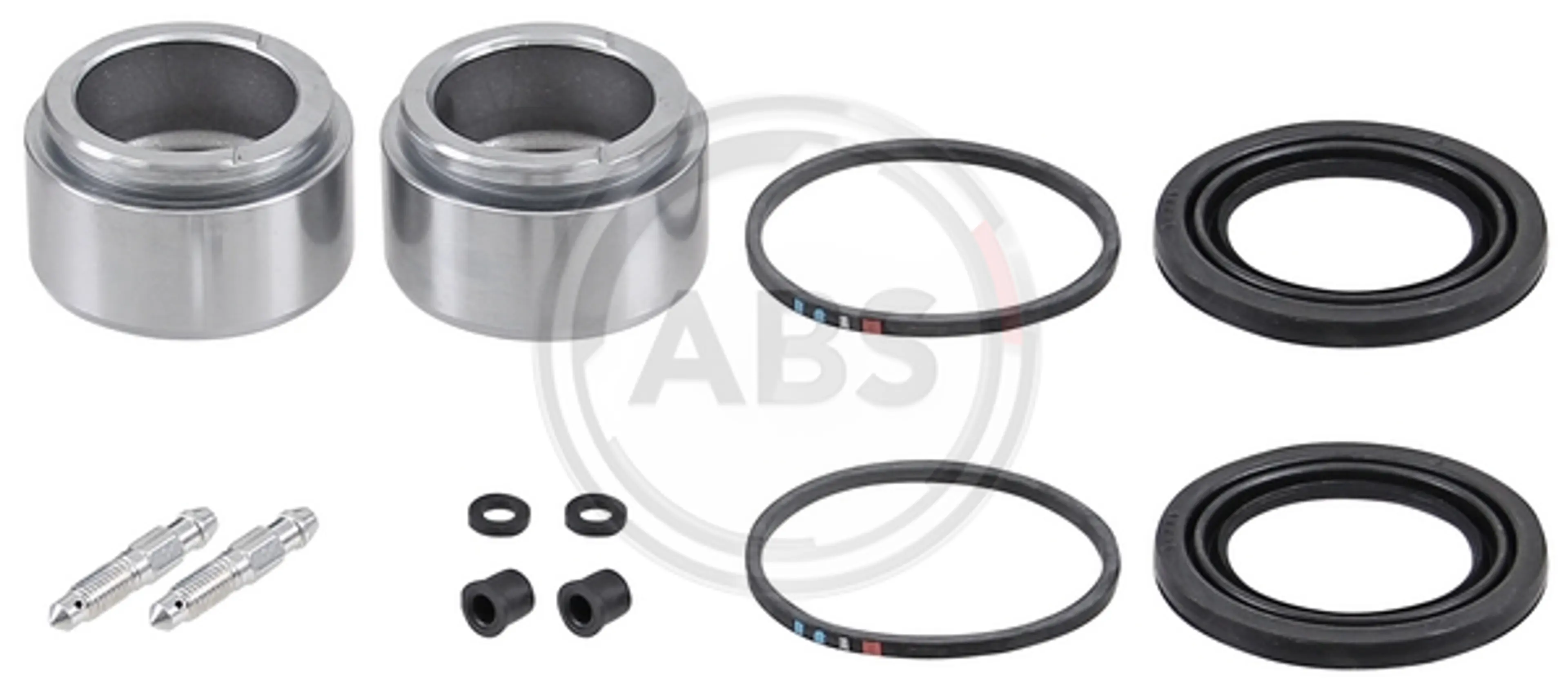 JUEGO DE REPARACIÓN, PINZA DE FRENO