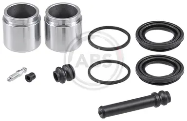 JUEGO DE REPARACIÓN, PINZA DE FRENO