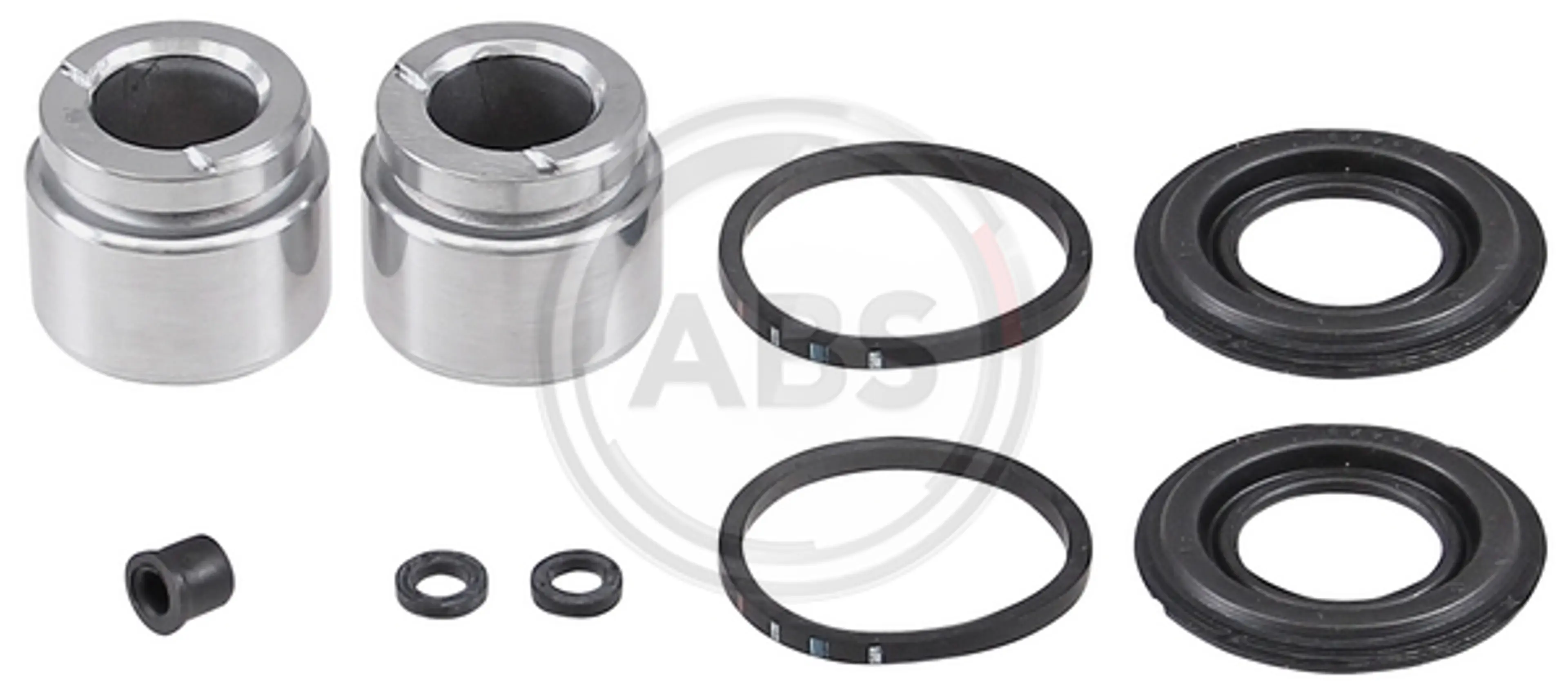 JUEGO DE REPARACIÓN, PINZA DE FRENO