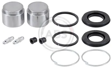 JUEGO DE REPARACIÓN, PINZA DE FRENO