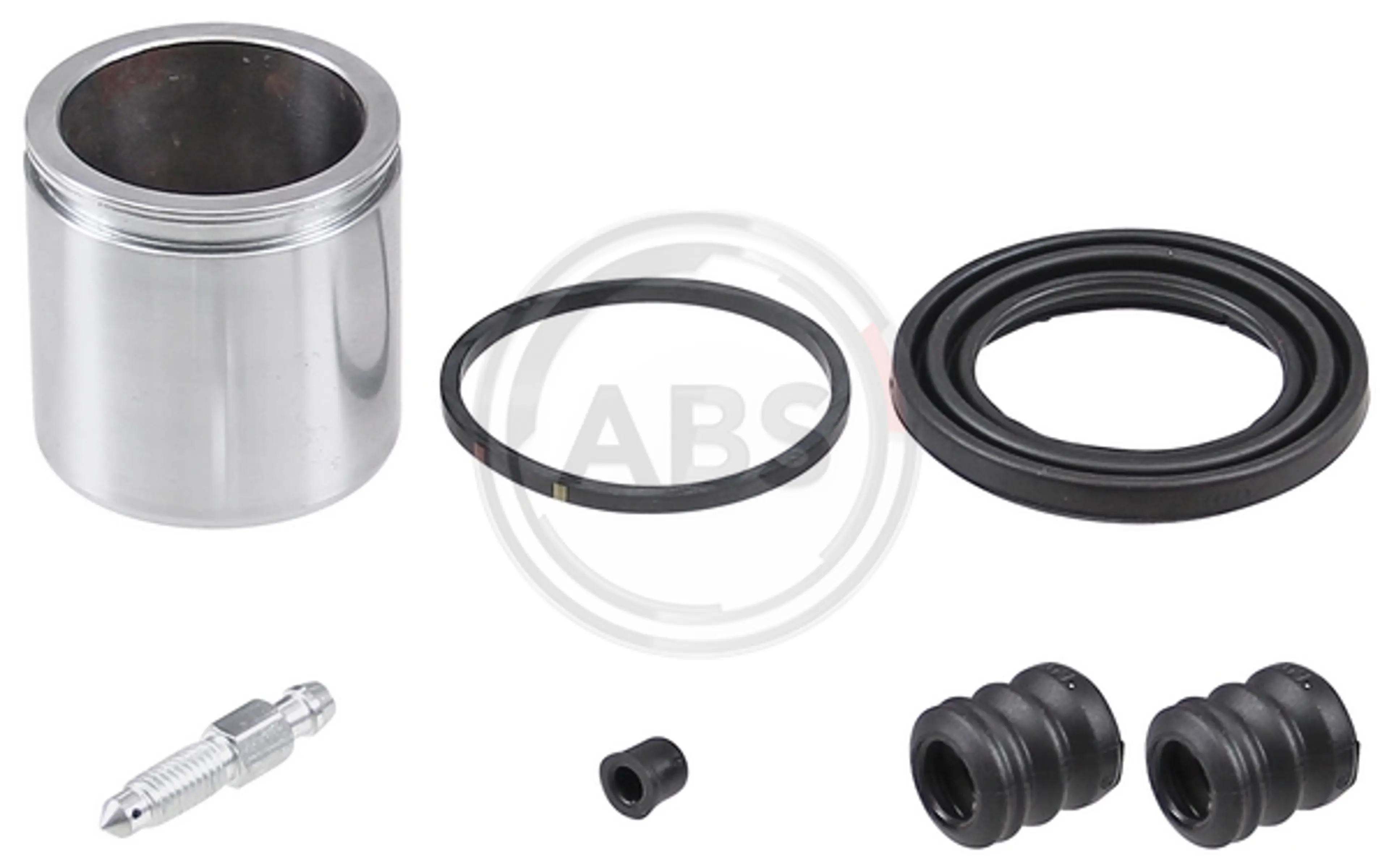 JUEGO DE REPARACIÓN, PINZA DE FRENO