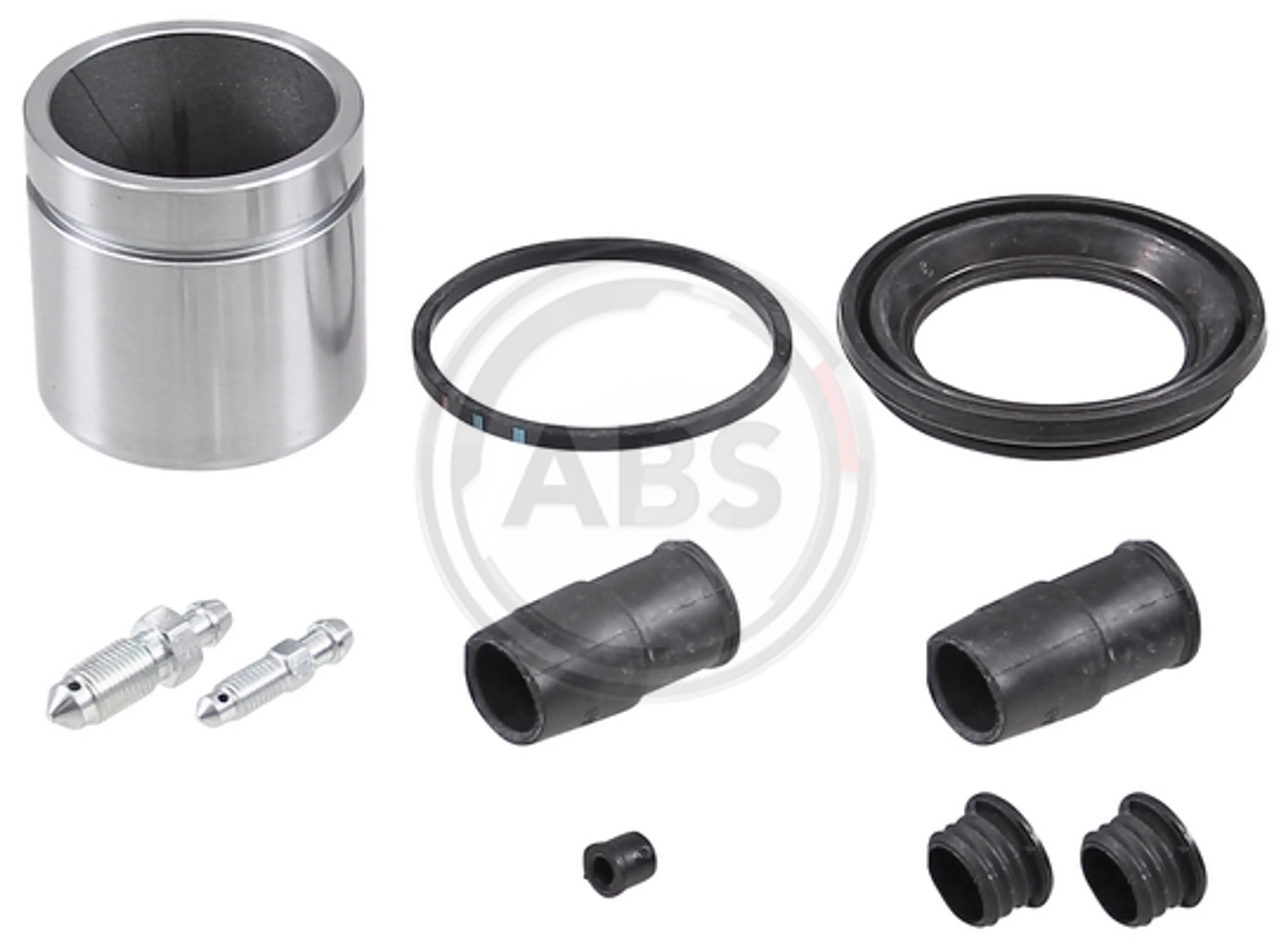 JUEGO DE REPARACIÓN, PINZA DE FRENO