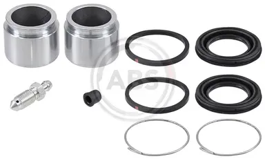 JUEGO DE REPARACIÓN, PINZA DE FRENO