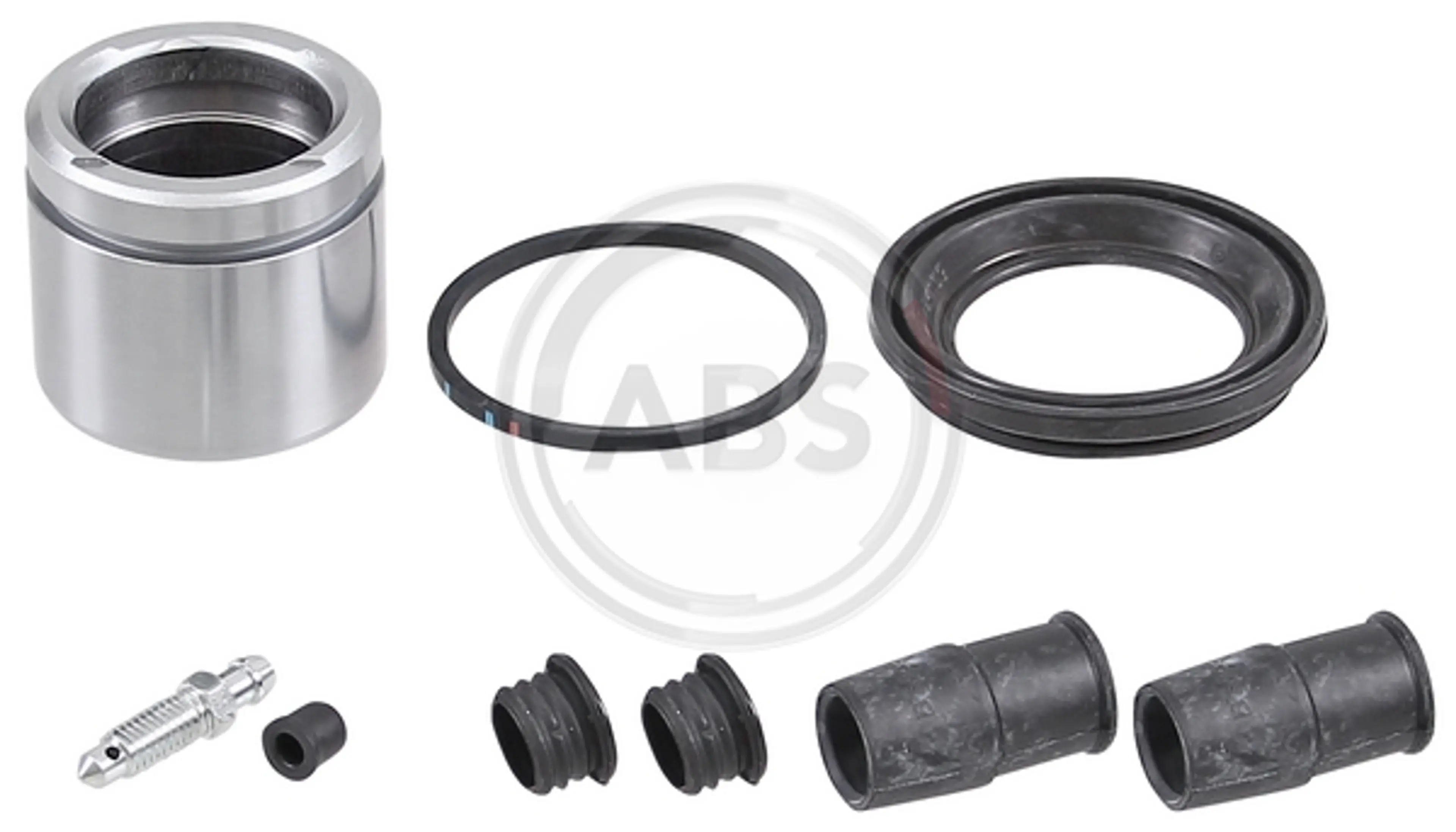 JUEGO DE REPARACIÓN, PINZA DE FRENO