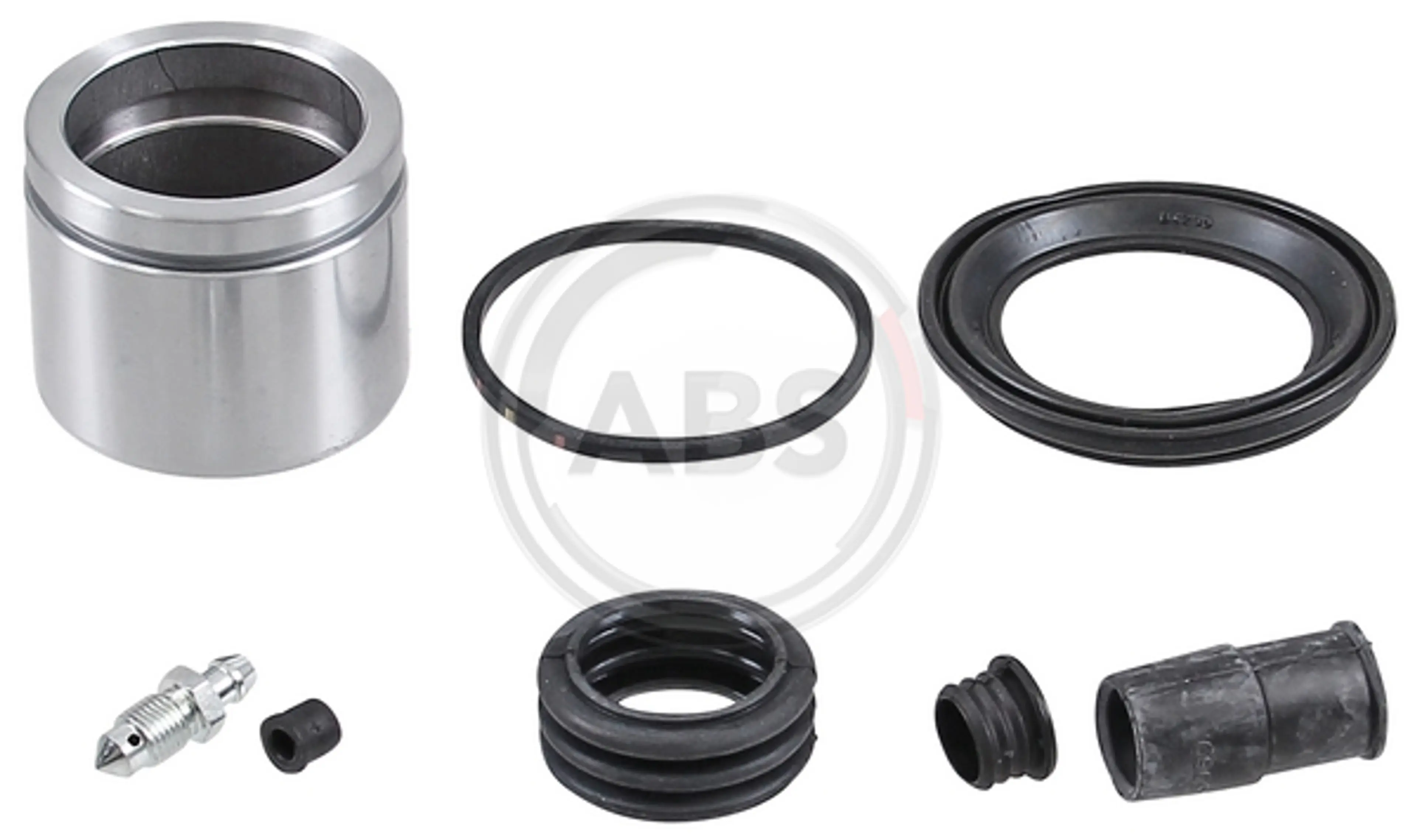 JUEGO DE REPARACIÓN, PINZA DE FRENO