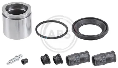 JUEGO DE REPARACIÓN, PINZA DE FRENO