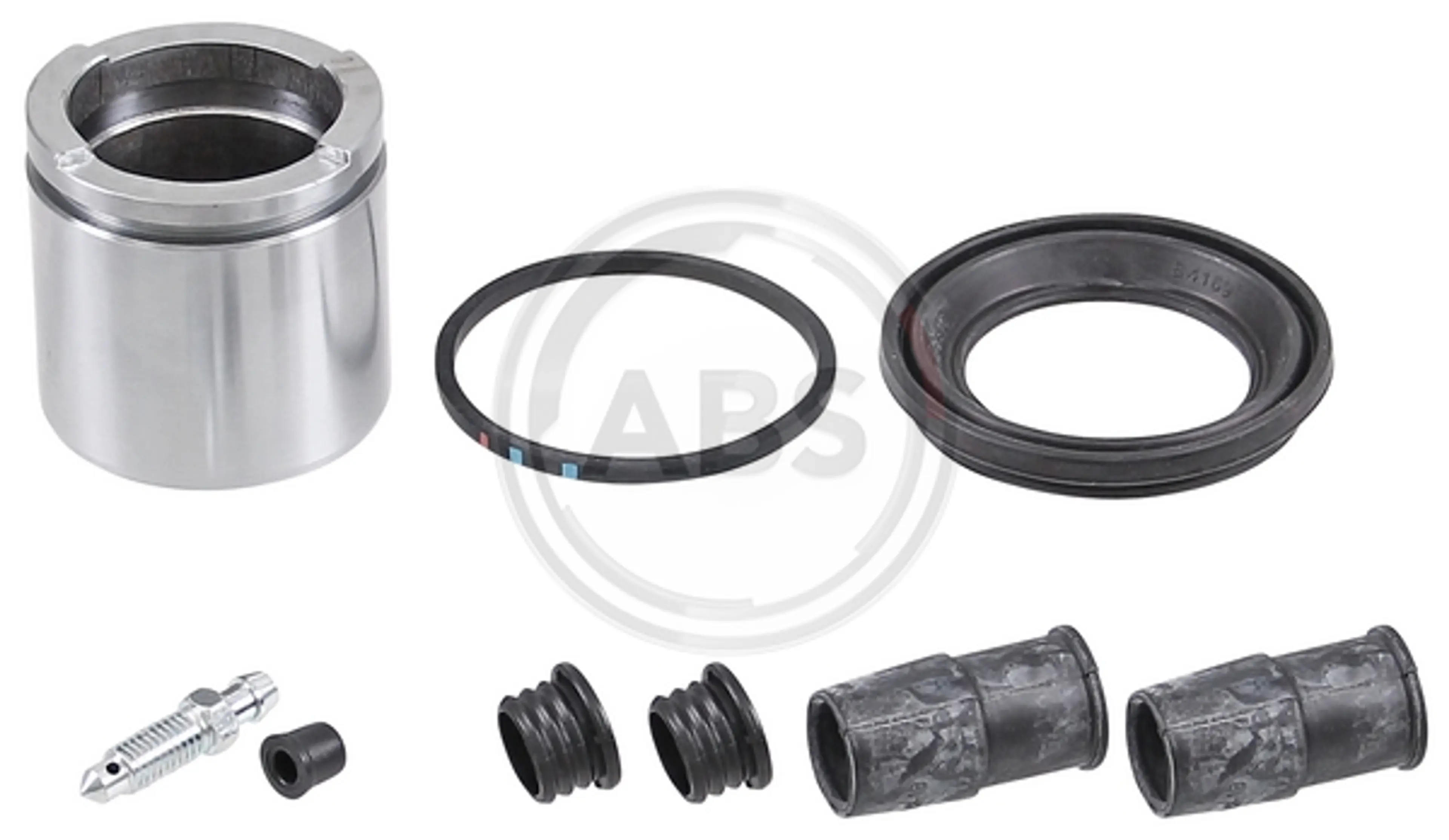 JUEGO DE REPARACIÓN, PINZA DE FRENO