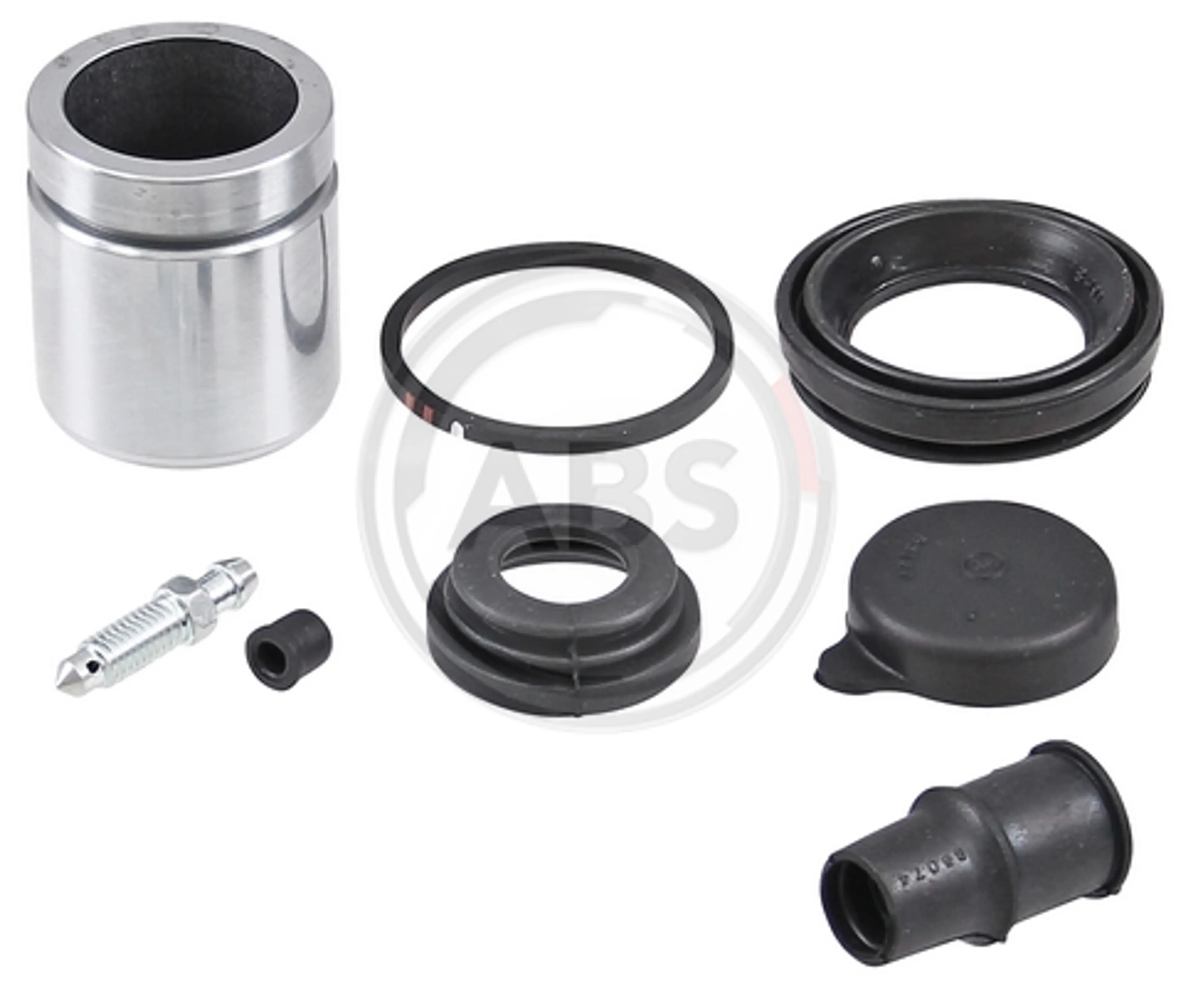 JUEGO DE REPARACIÓN, PINZA DE FRENO