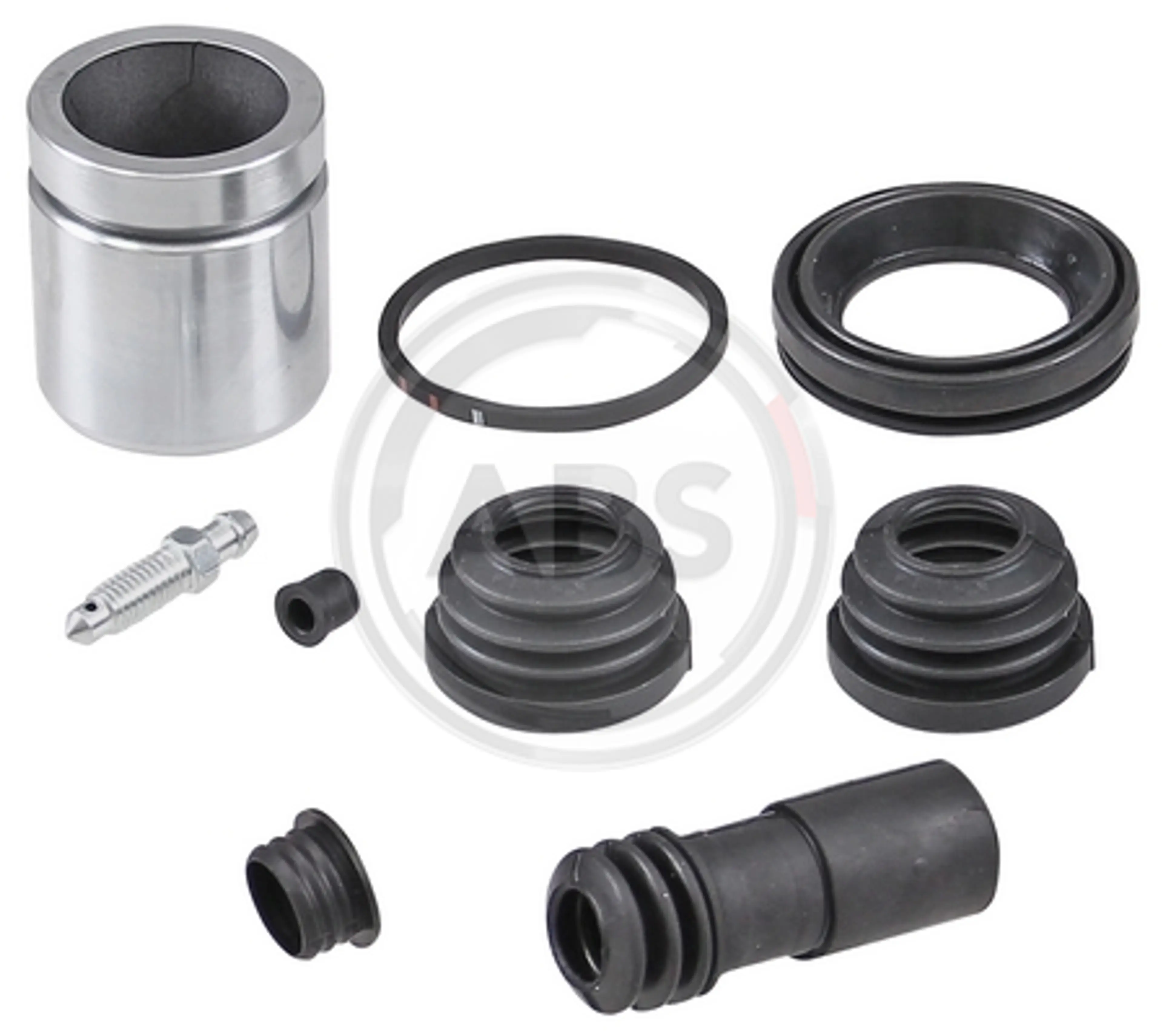 JUEGO DE REPARACIÓN, PINZA DE FRENO