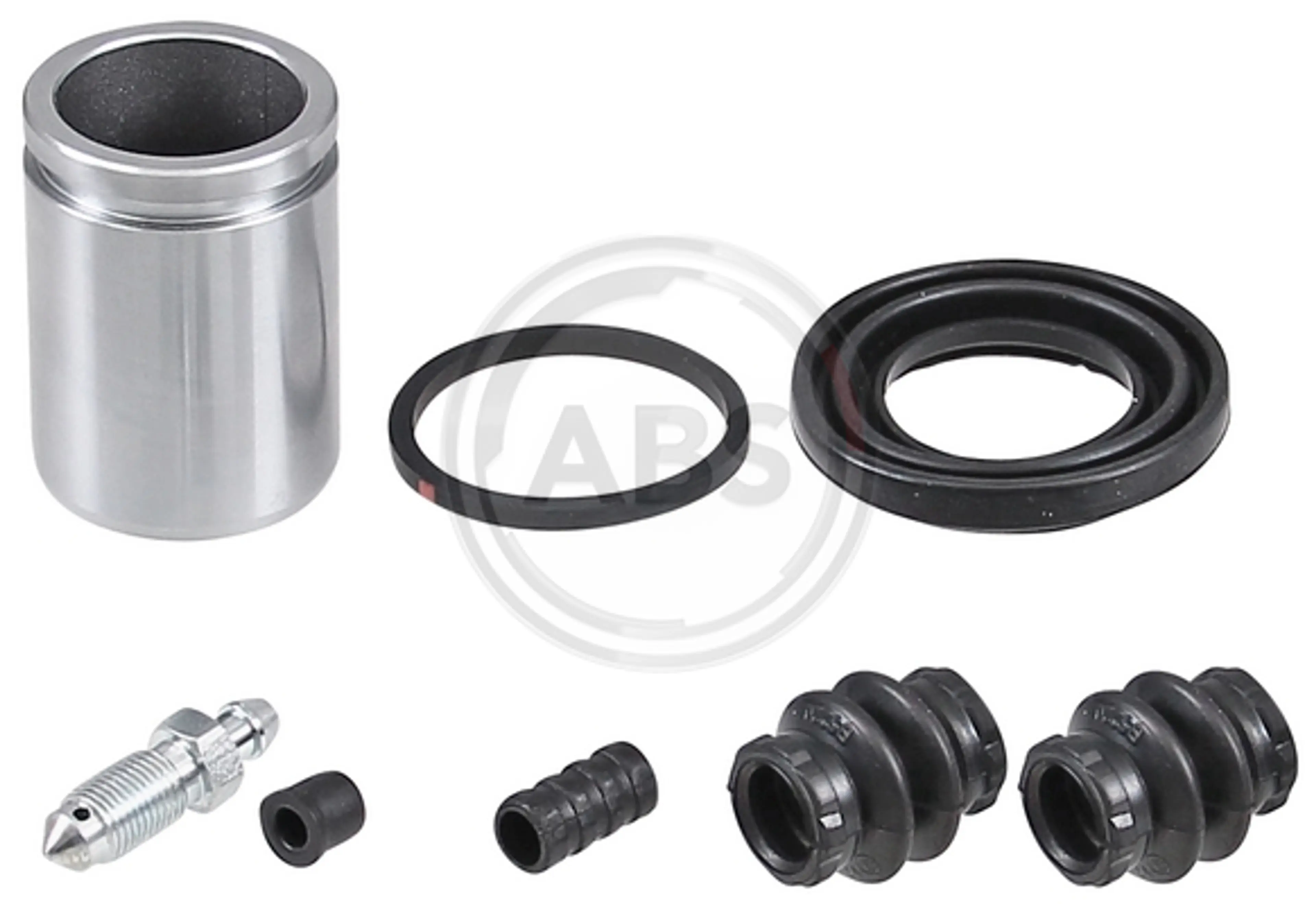 JUEGO DE REPARACIÓN, PINZA DE FRENO